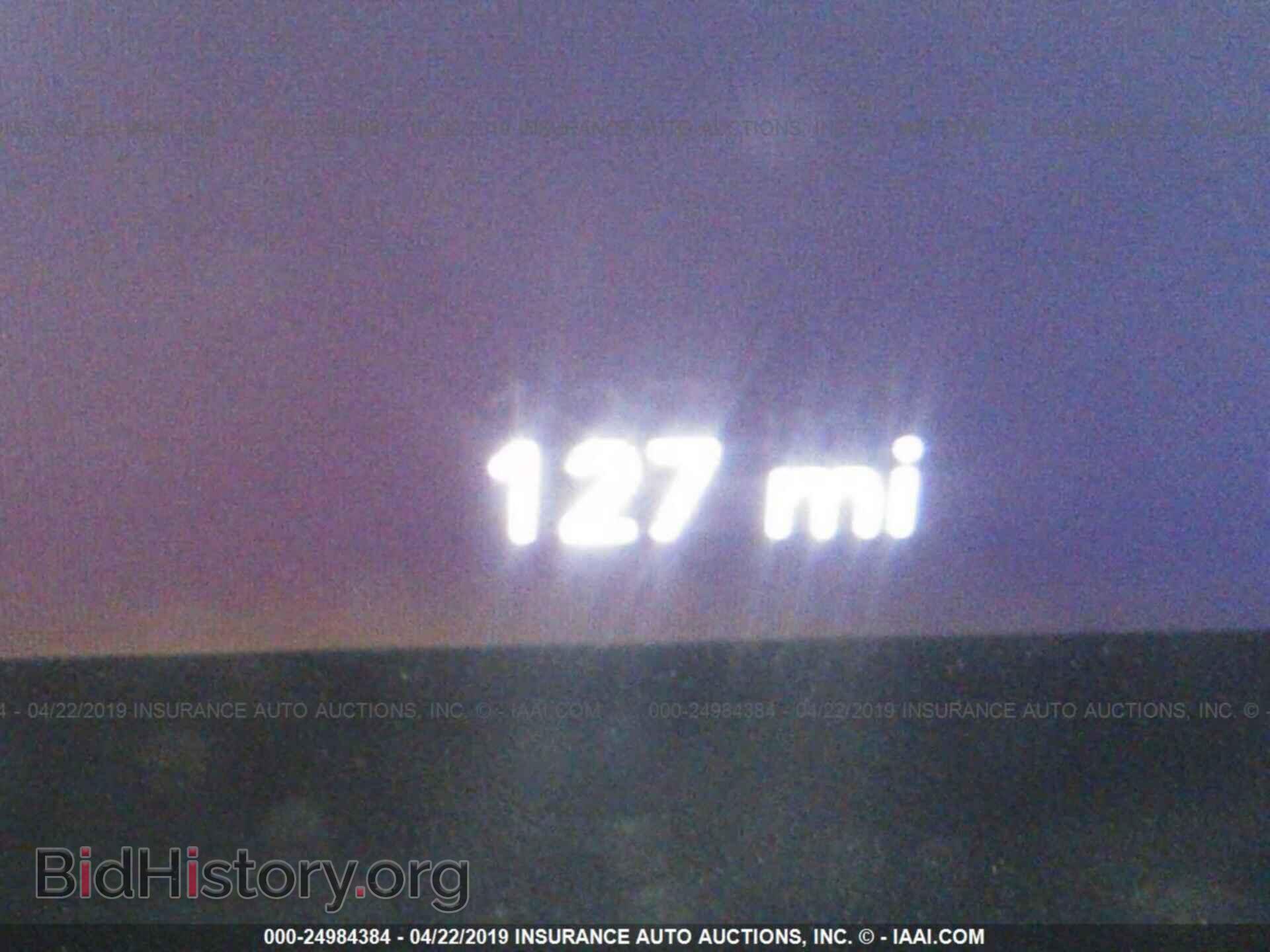 2019 DODGE CHALLENGER - VIN: 2C3CDZAG2KH583675 - Фото 7