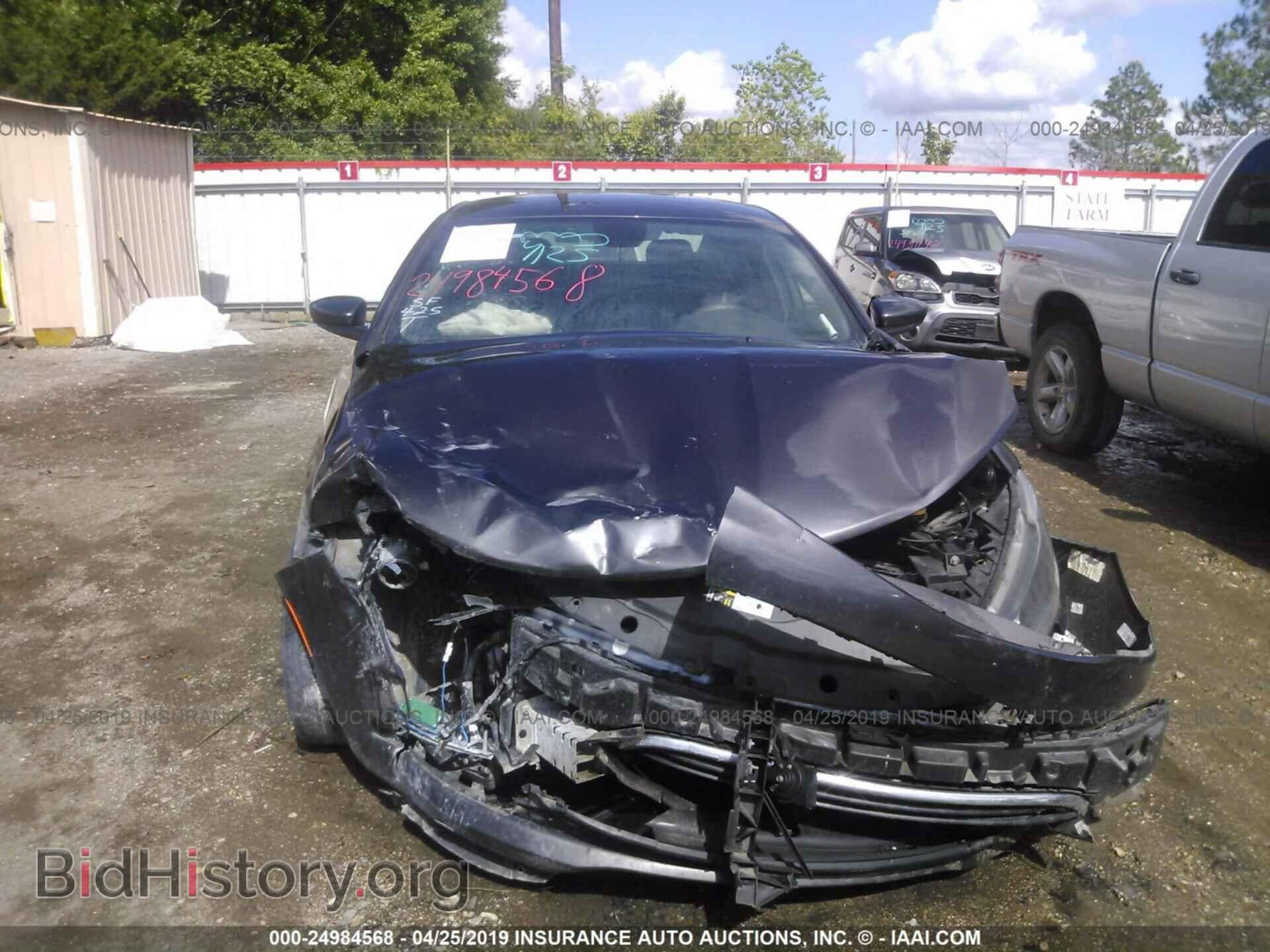 2016 CHRYSLER 200 - VIN: 1C3CCCAB6GN104077 - Photo 6
