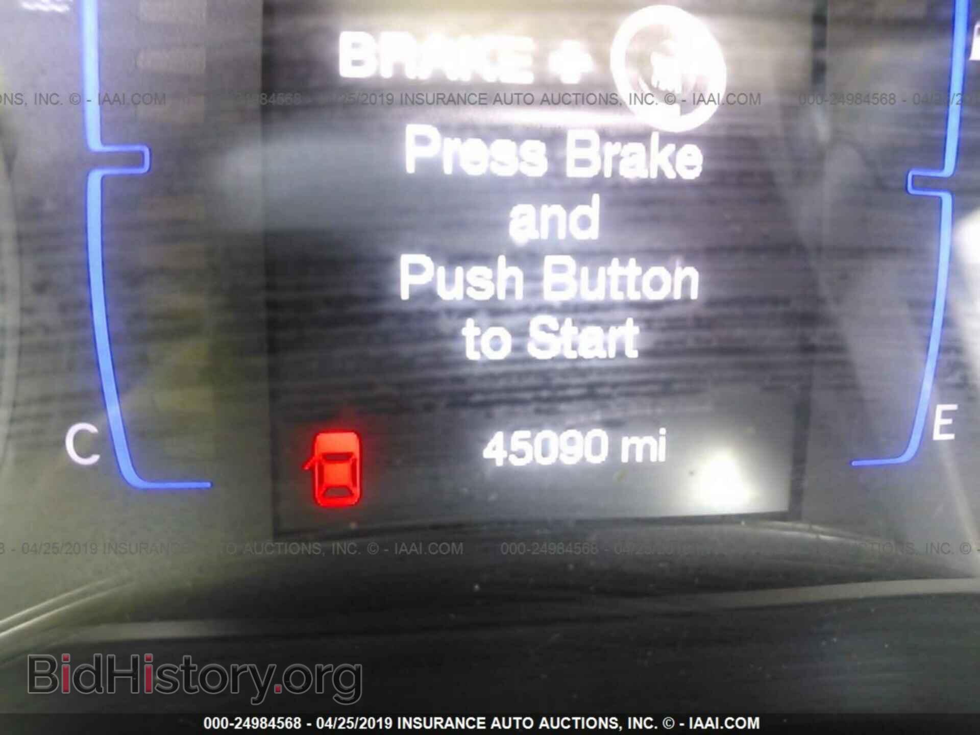 2016 CHRYSLER 200 - VIN: 1C3CCCAB6GN104077 - Photo 7