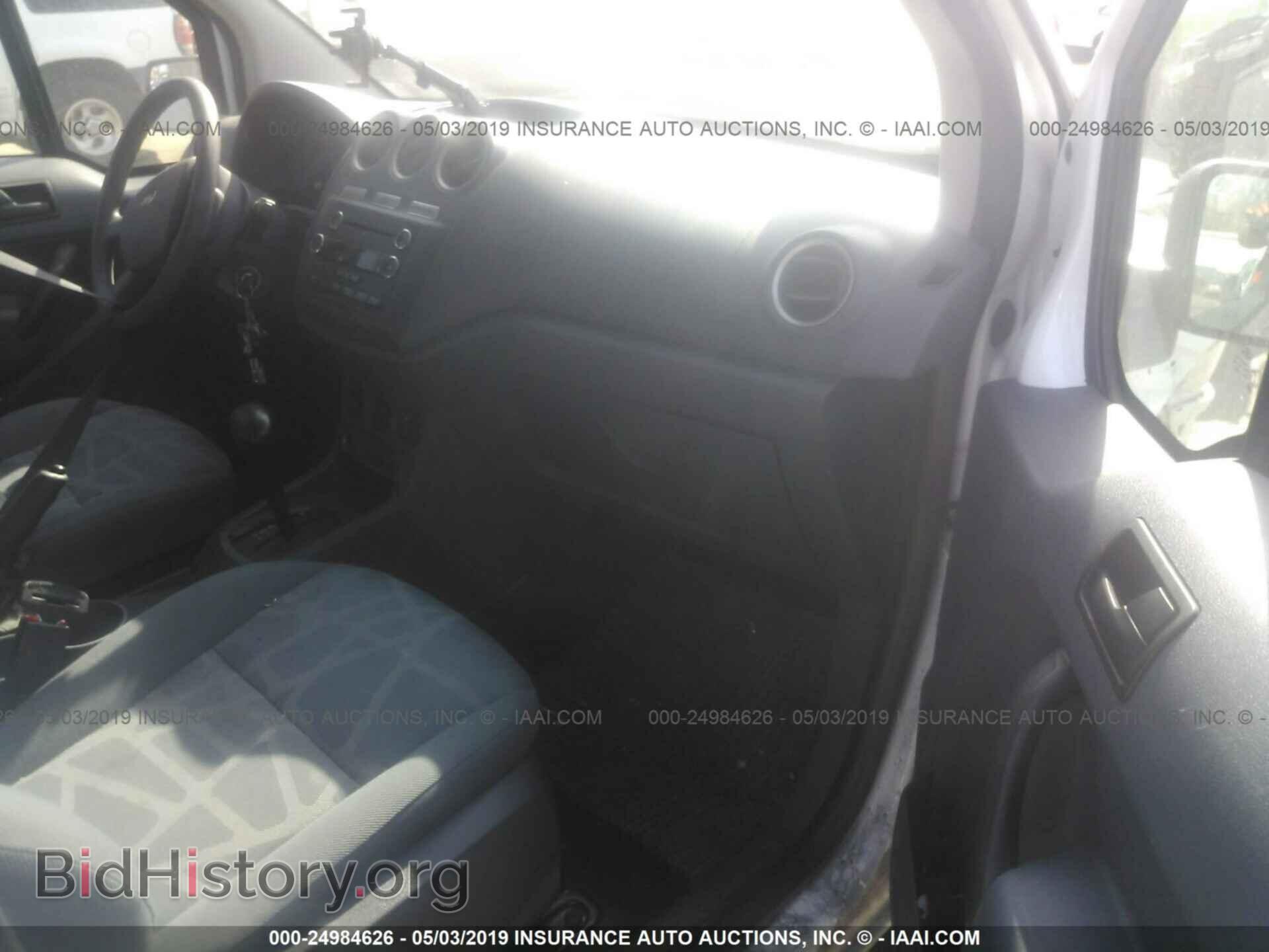 2012 FORD TRANSIT CONNECT - VIN: NM0KS9BN1CT113438 - Фото 5