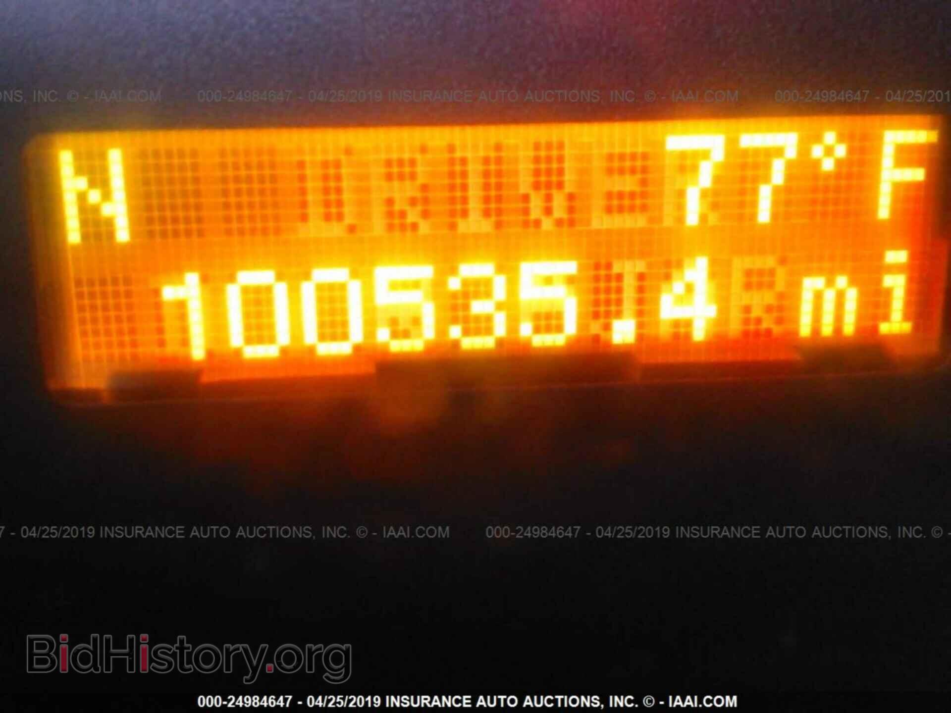 2009 FORD EXPLORER - VIN: 1FMEU63E19UA21185 - Фото 7