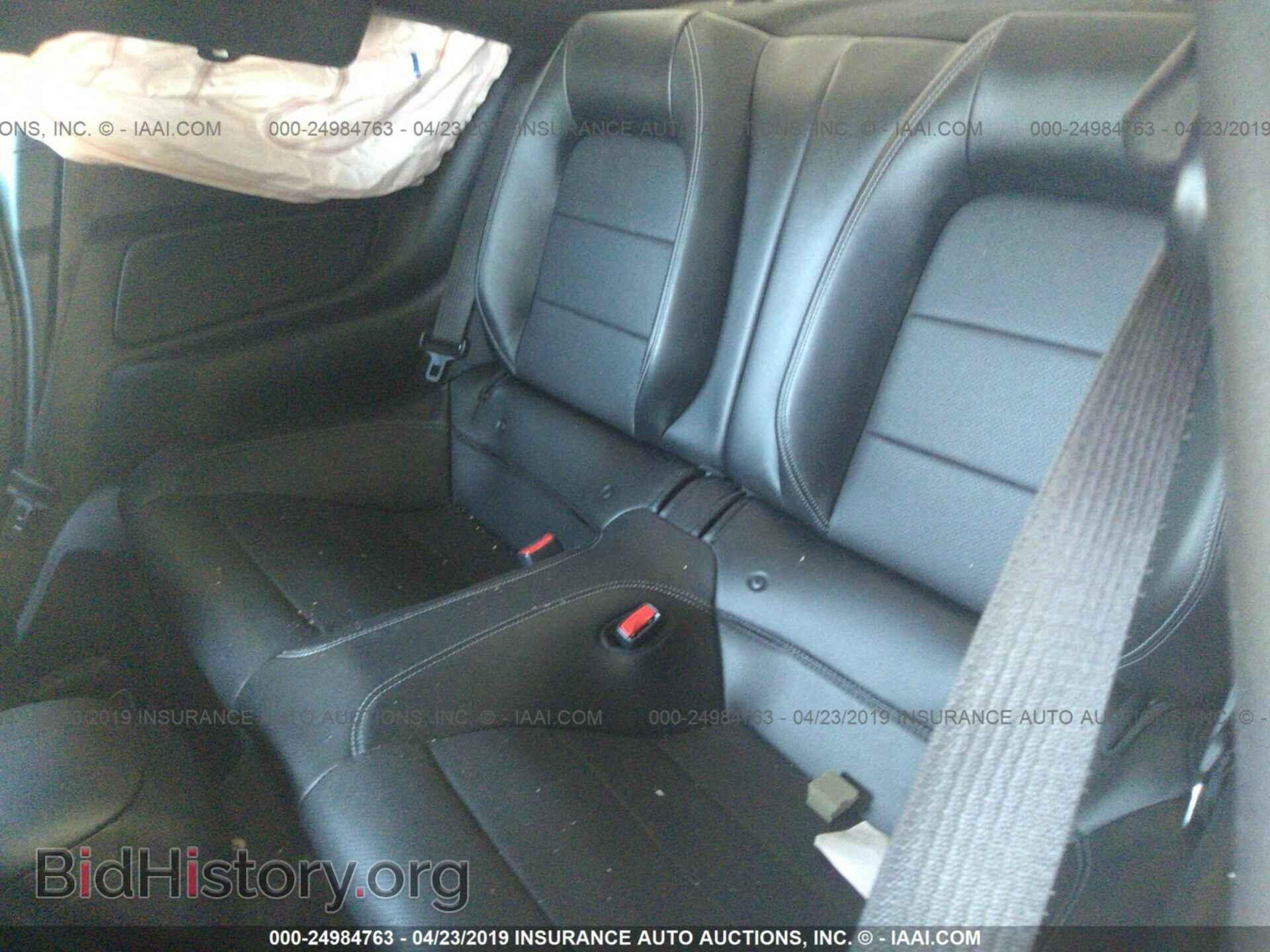 2017 FORD MUSTANG - VIN: 1FA6P8TH1H5329056 - Фото 8