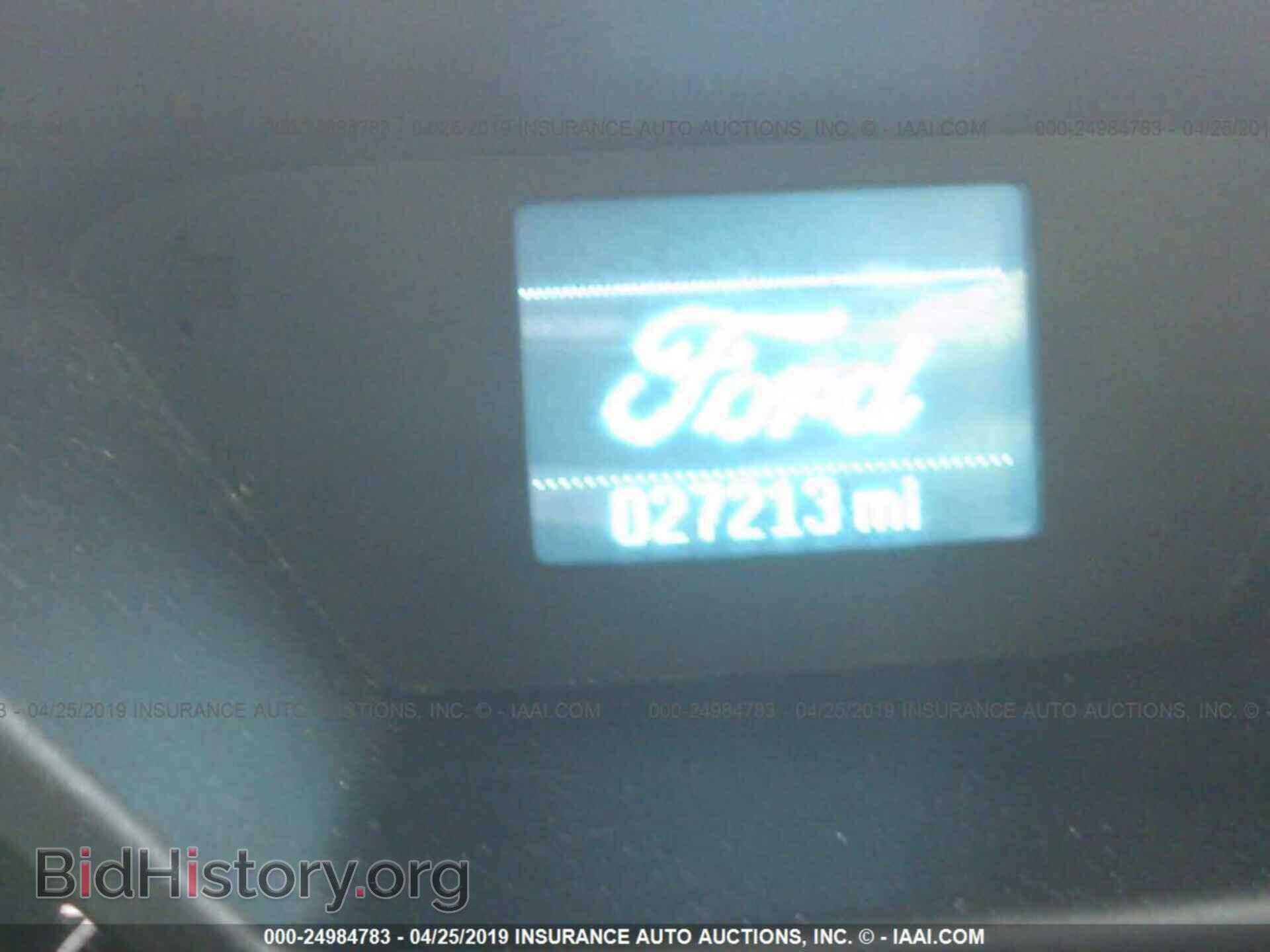 2015 FORD TRANSIT CONNECT - VIN: NM0LS6E75F1201540 - Фото 7