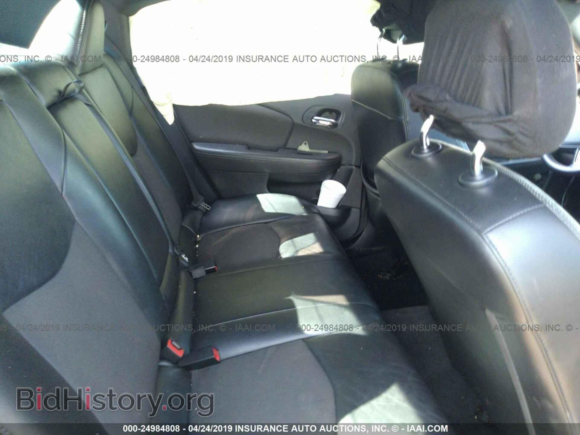 2013 CHRYSLER 200 - VIN: 1C3CCBCG8DN759677 - Фото 8