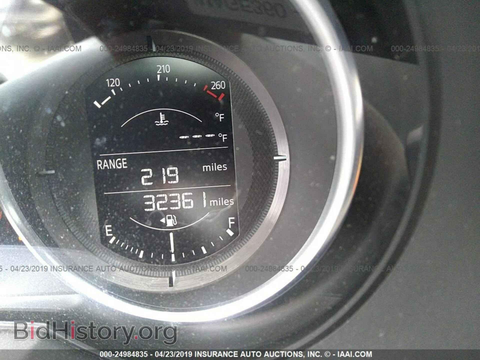 2017 MAZDA CX-5 - VIN: JM3KFBBL3H0124132 - Фото 7