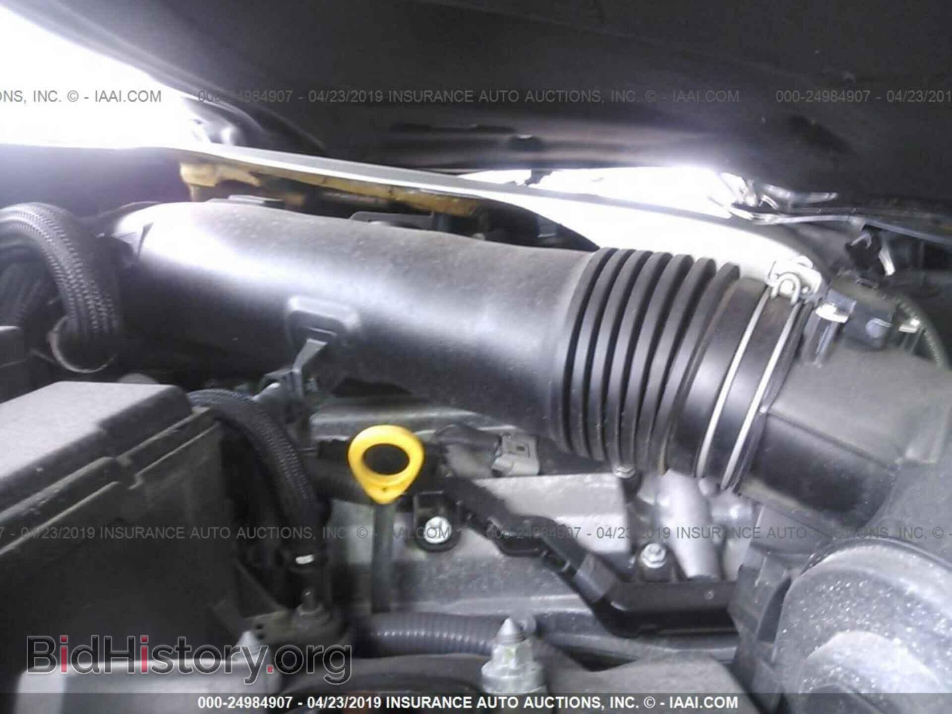 2014 LEXUS IS - VIN: JTHBE1D2XE5007090 - Фото 10