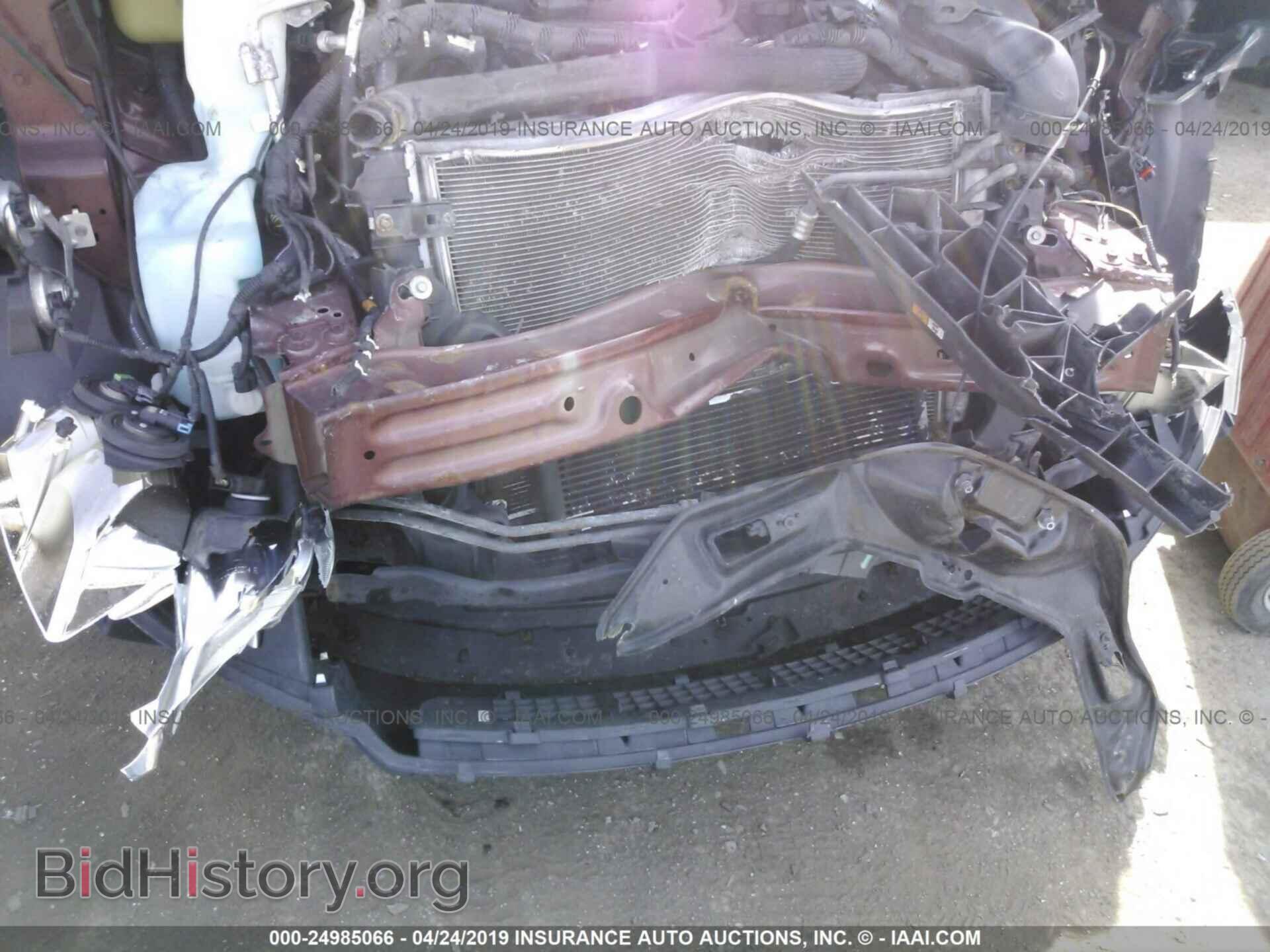 2009 FORD EDGE - VIN: 2FMDK38C99BA40225 - Фото 6