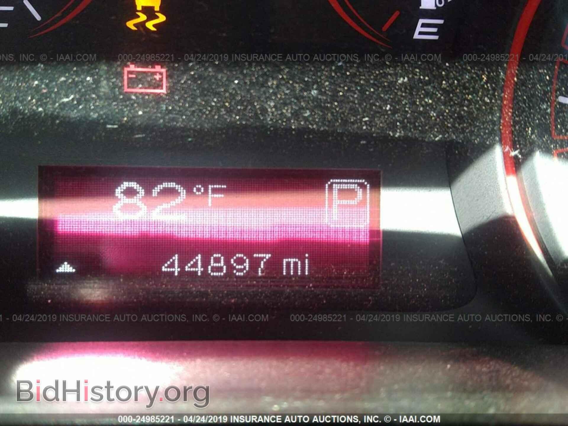 2016 DODGE DART - VIN: 1C3CDFBB8GD680238 - Photo 7