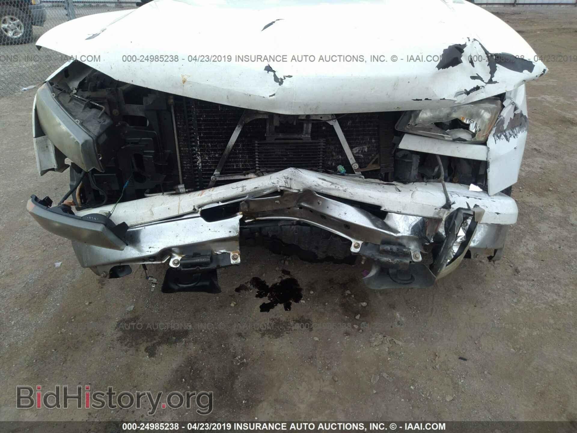 2006 CHEVROLET SILVERADO - VIN: 2GCEC19Z661329576 - Фото 6