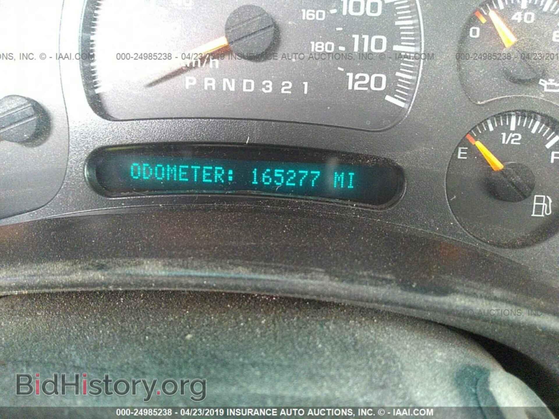 2006 CHEVROLET SILVERADO - VIN: 2GCEC19Z661329576 - Фото 7