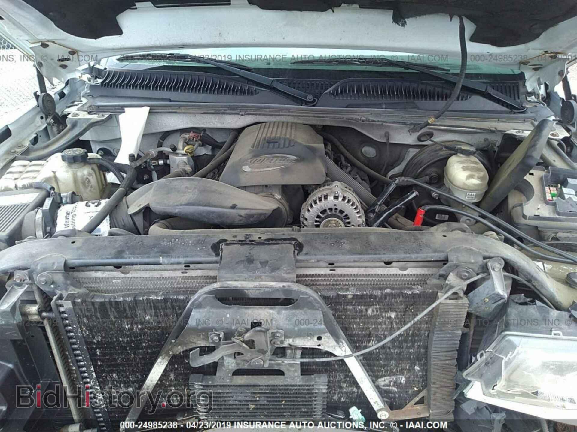 2006 CHEVROLET SILVERADO - VIN: 2GCEC19Z661329576 - Фото 10