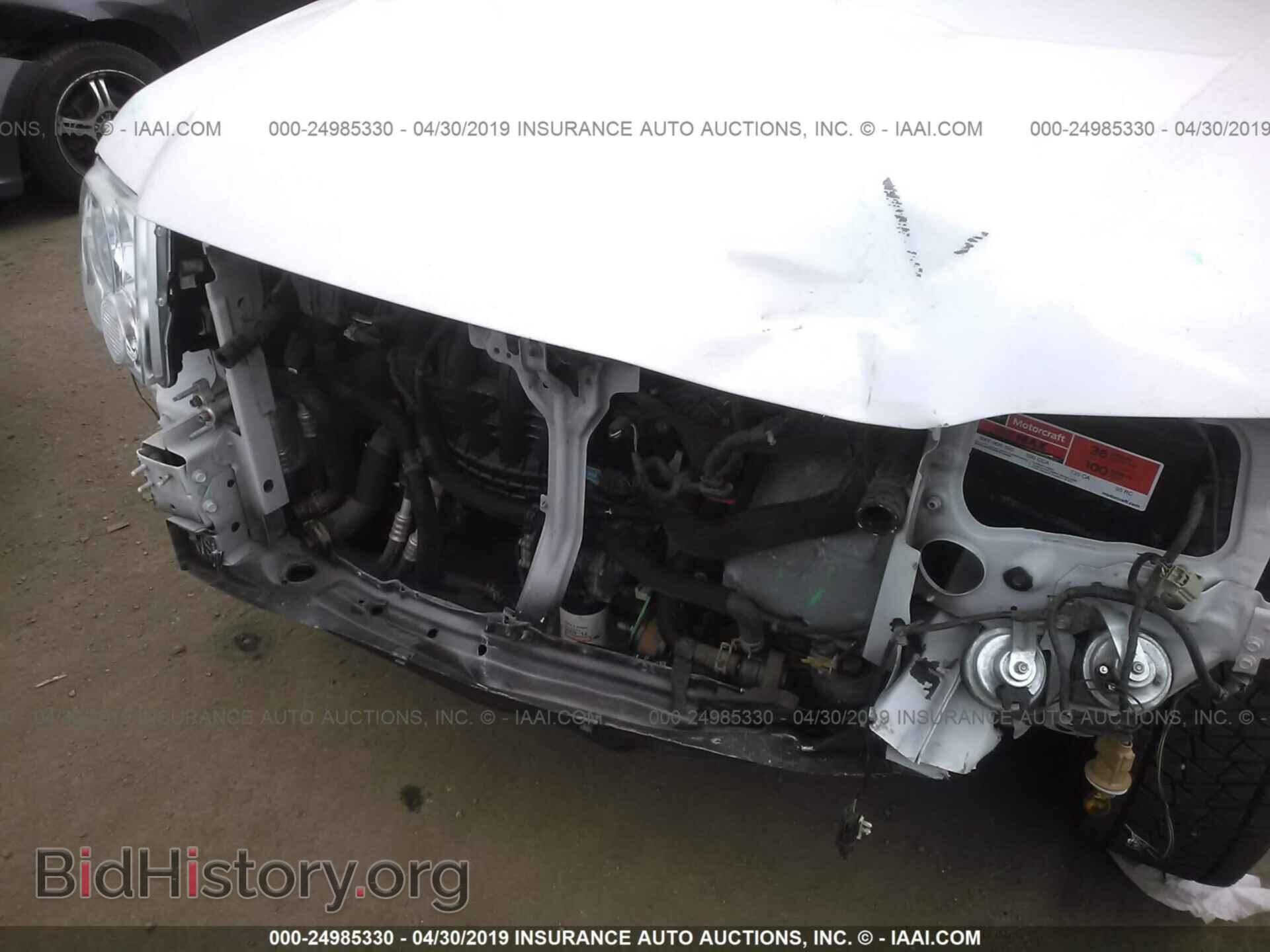 2009 FORD ESCAPE - VIN: 1FMCU49329KB77071 - Фото 6