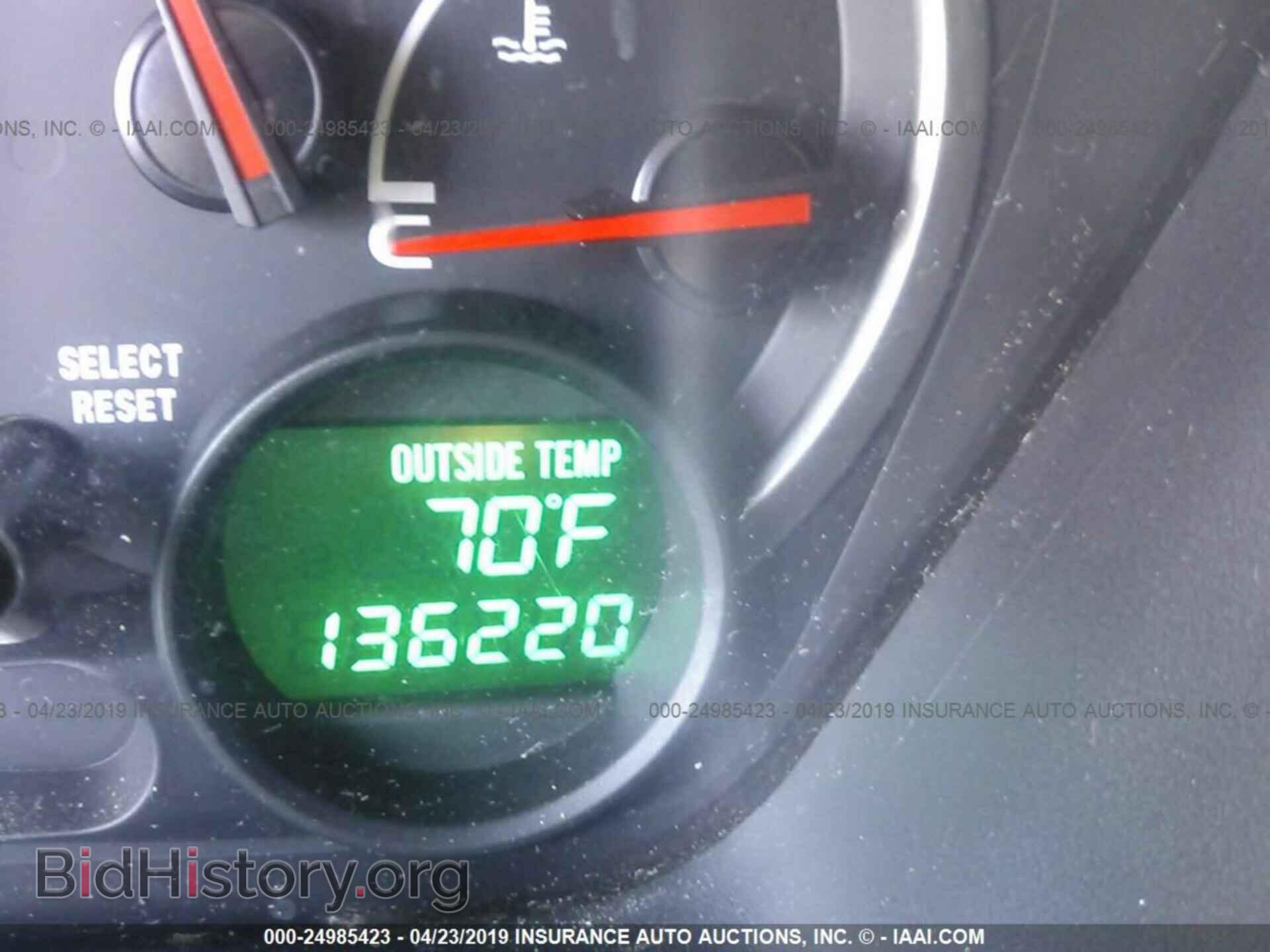2005 HONDA PILOT - VIN: 2HKYF18665H508662 - Фото 7