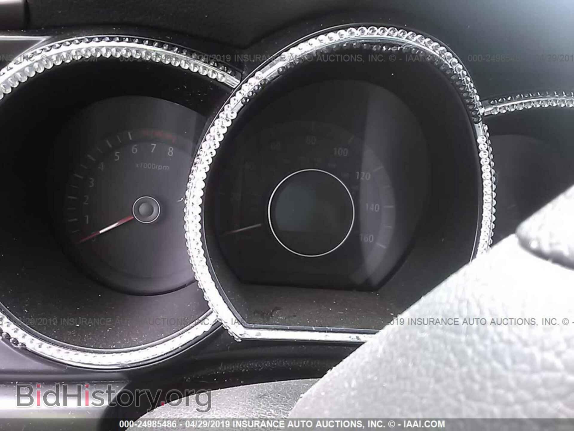 2013 KIA OPTIMA - VIN: 5XXGM4A72DG223456 - Фото 7