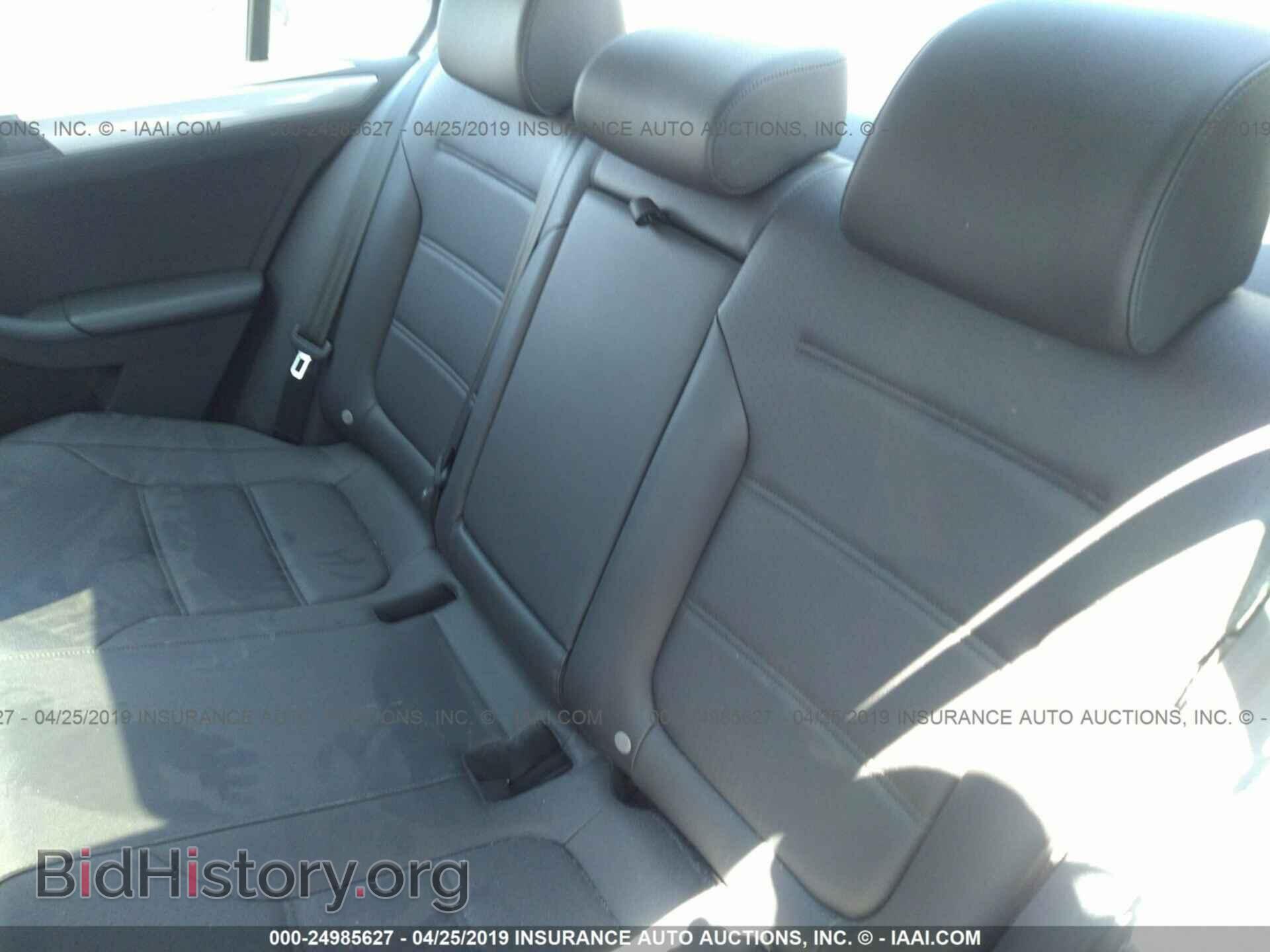 2017 VOLKSWAGEN JETTA - VIN: 3VWDB7AJ5HM358485 - Фото 8