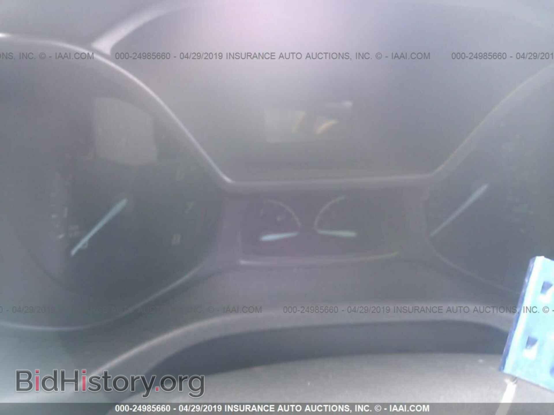 2017 FORD TRANSIT CONNECT - VIN: NM0LS7E75H1326529 - Фото 7