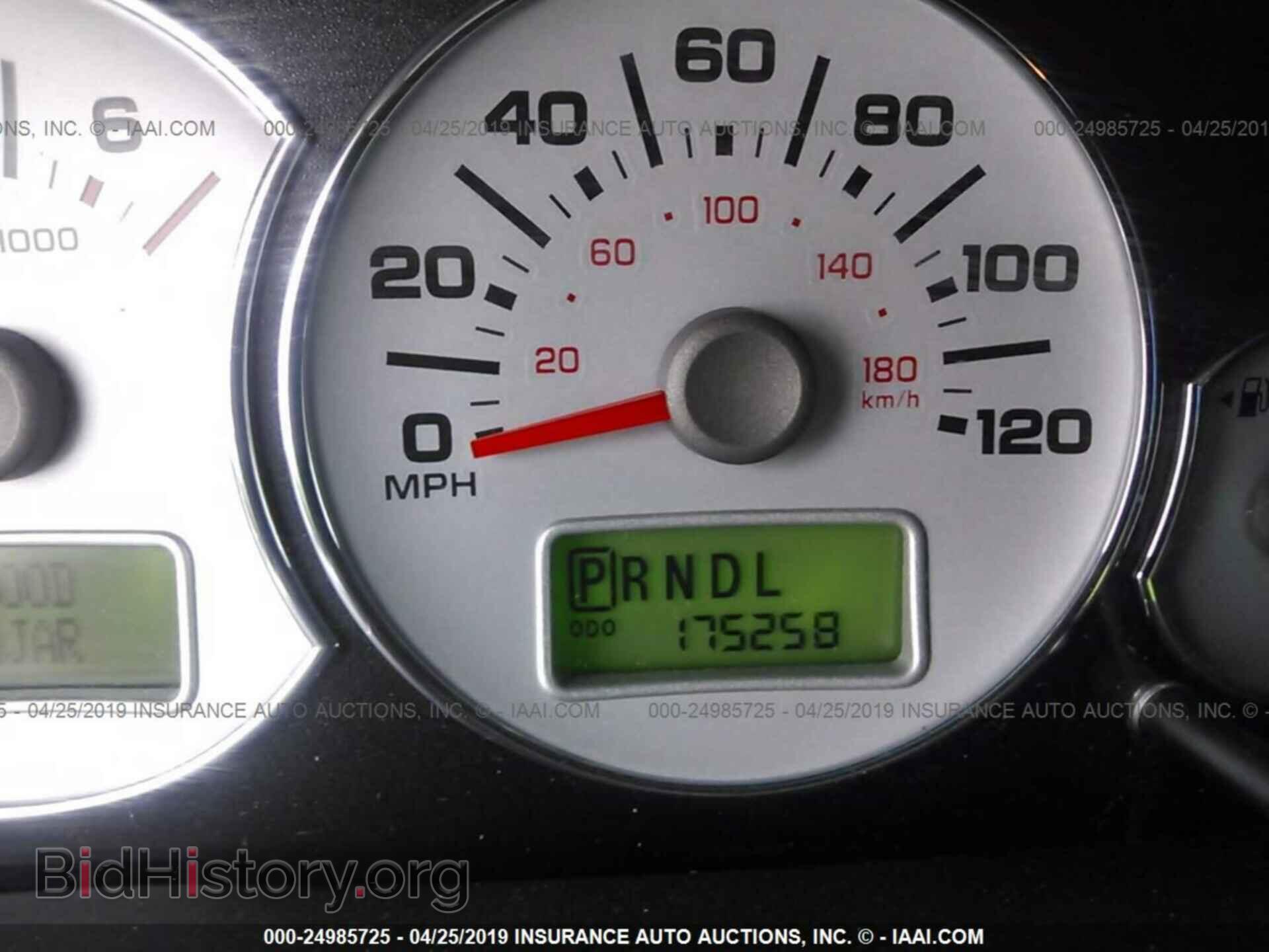 2006 FORD ESCAPE - VIN: 1FMCU95H86KB59152 - Фото 7