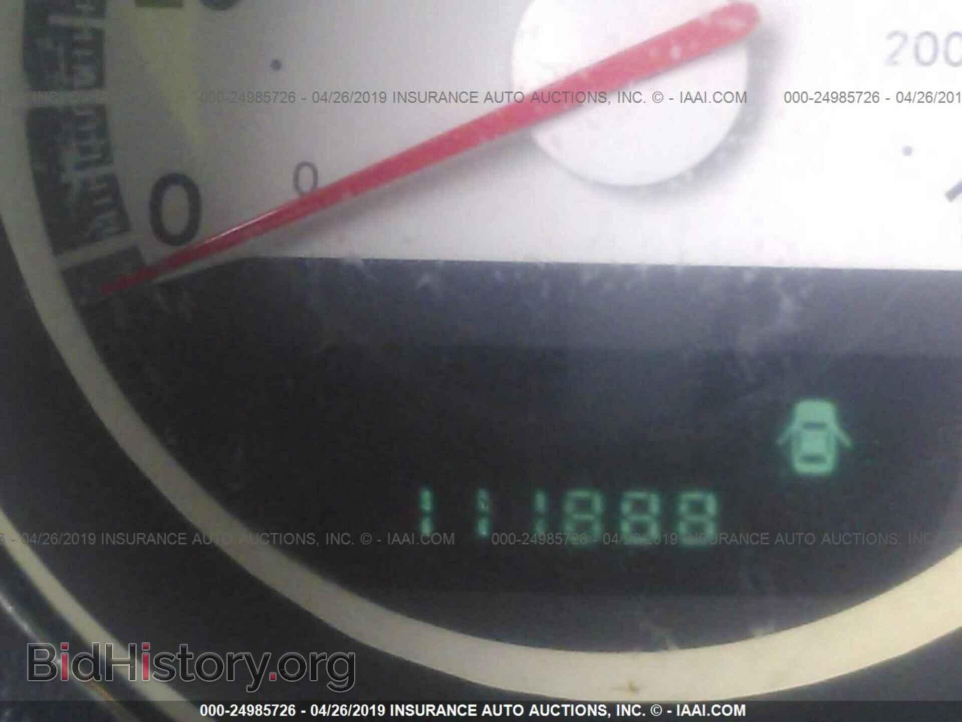 2010 DODGE CHARGER - VIN: 2B3CA3CV3AH108243 - Фото 7