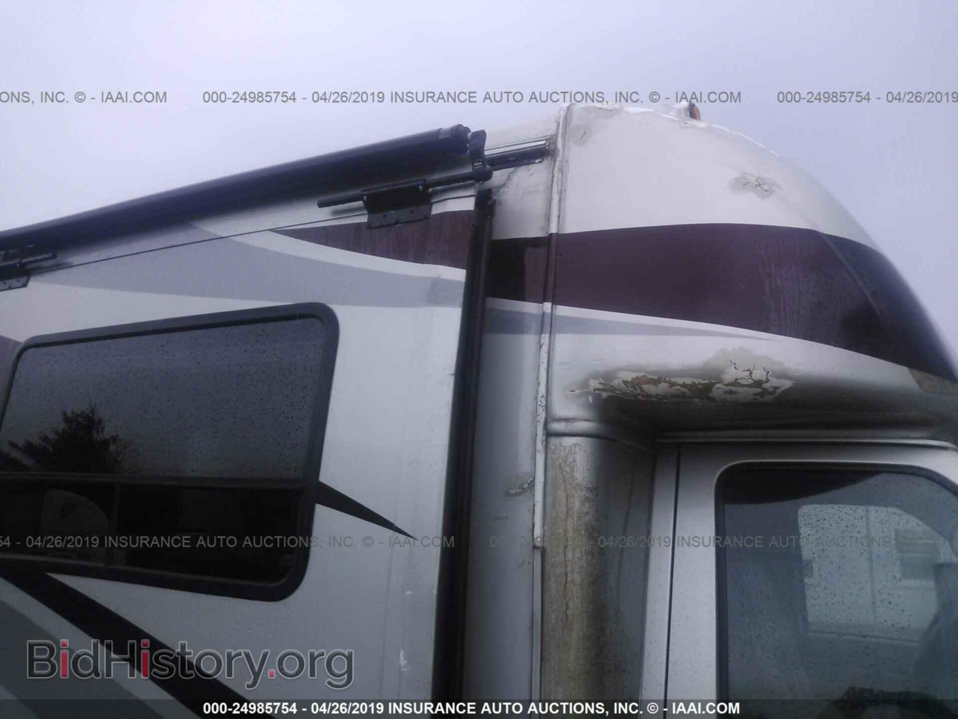 2008 FORD ECONOLINE - VIN: 1FDXE45S98DB58905 - Фото 6