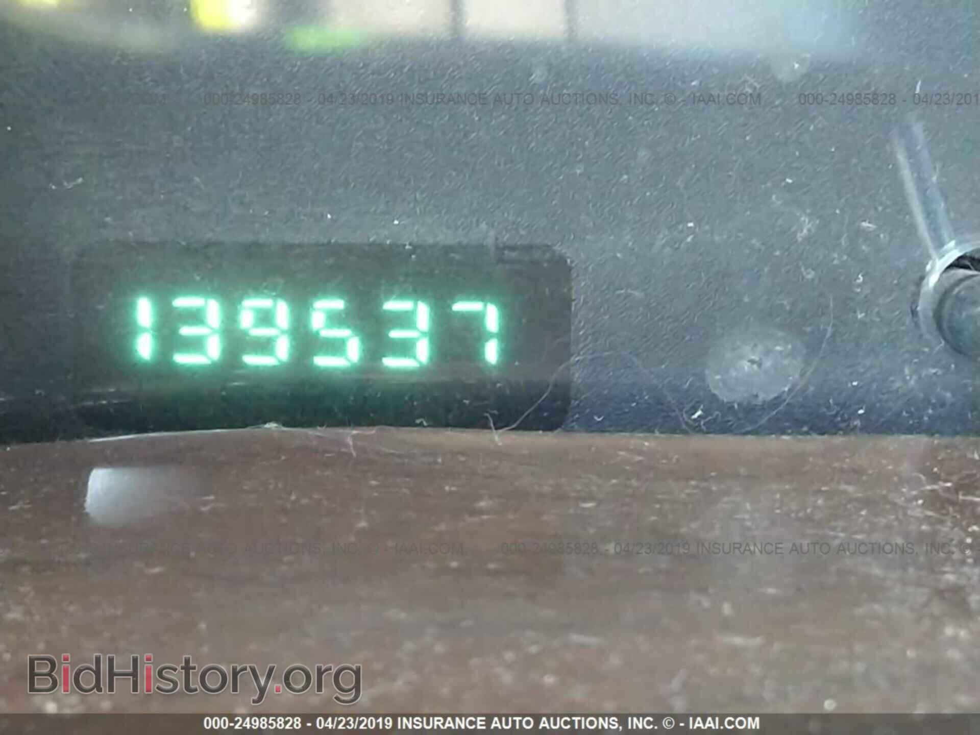2001 DODGE RAM VAN - VIN: 2B6HB11Y91K559218 - Фото 7