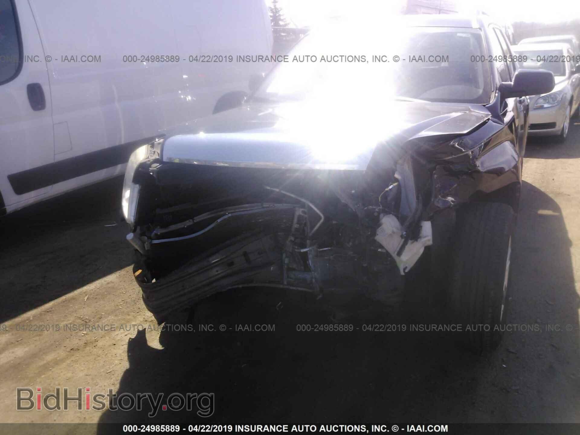 2012 GMC TERRAIN - VIN: 2GKALUEK4C6314134 - Фото 6