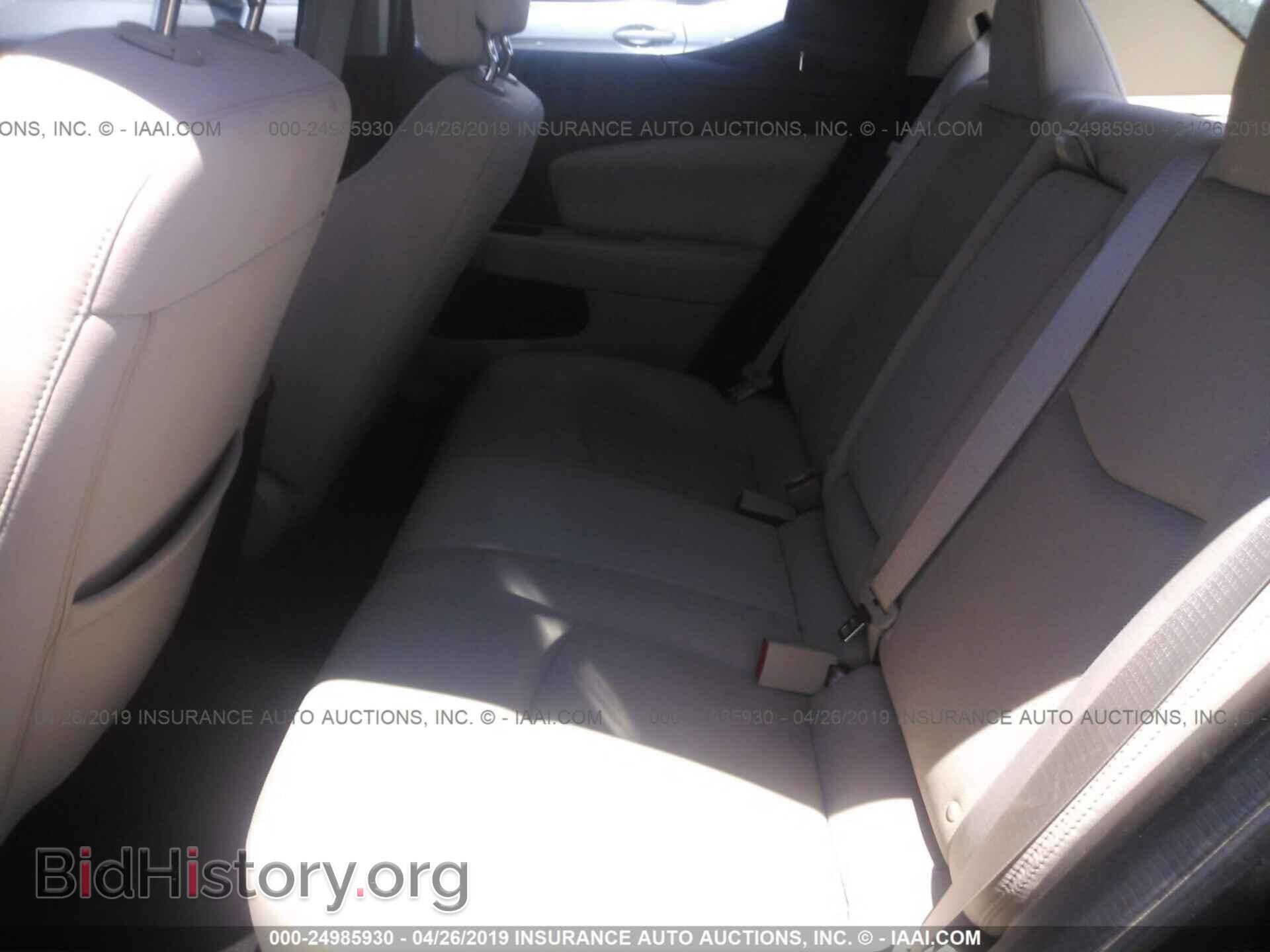 2013 DODGE AVENGER - VIN: 1C3CDZCB0DN556809 - Фото 8