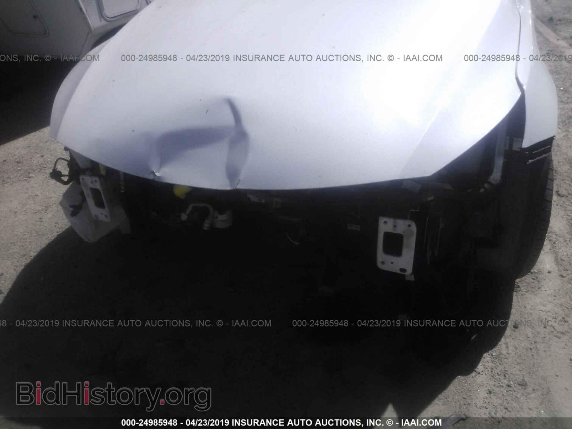 2012 KIA OPTIMA - VIN: KNAGM4AD7C5032184 - Photo 6