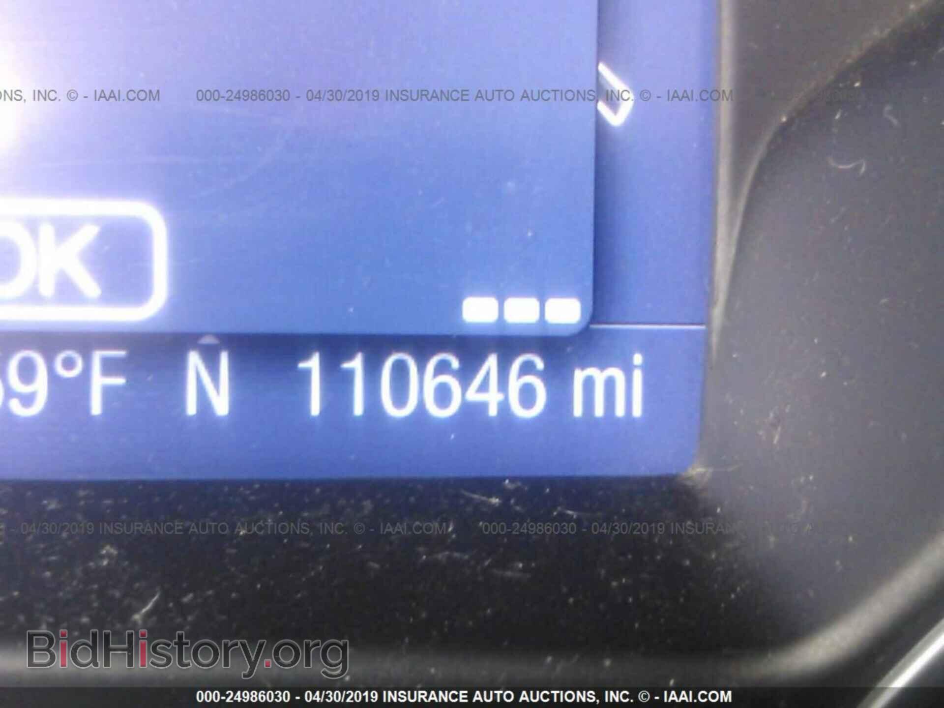 2013 FORD FOCUS - VIN: 1FADP3F21DL289360 - Фото 7