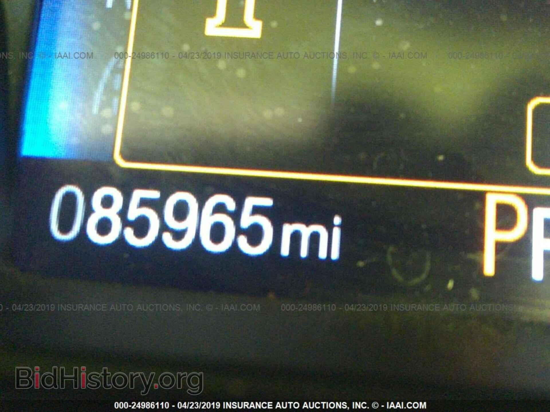 2015 FORD FOCUS - VIN: 1FADP3F26FL215824 - Photo 7