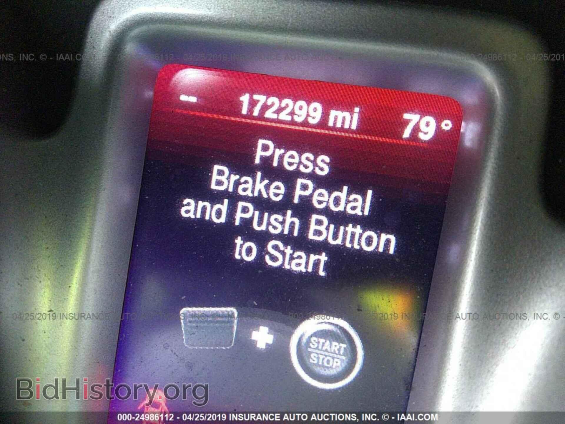 2013 DODGE JOURNEY - VIN: 3C4PDCDG2DT569596 - Photo 7