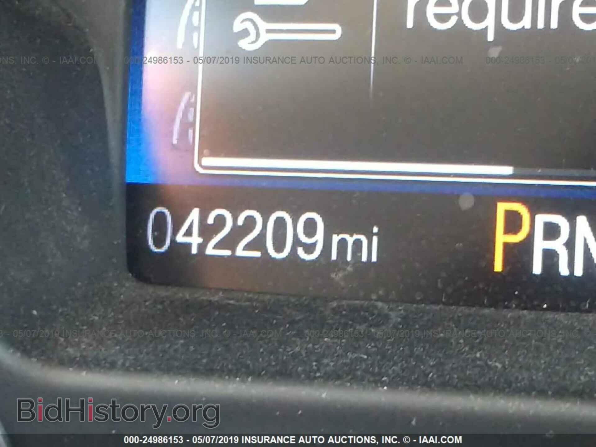 2015 FORD FOCUS - VIN: 1FADP3K26FL256606 - Photo 7
