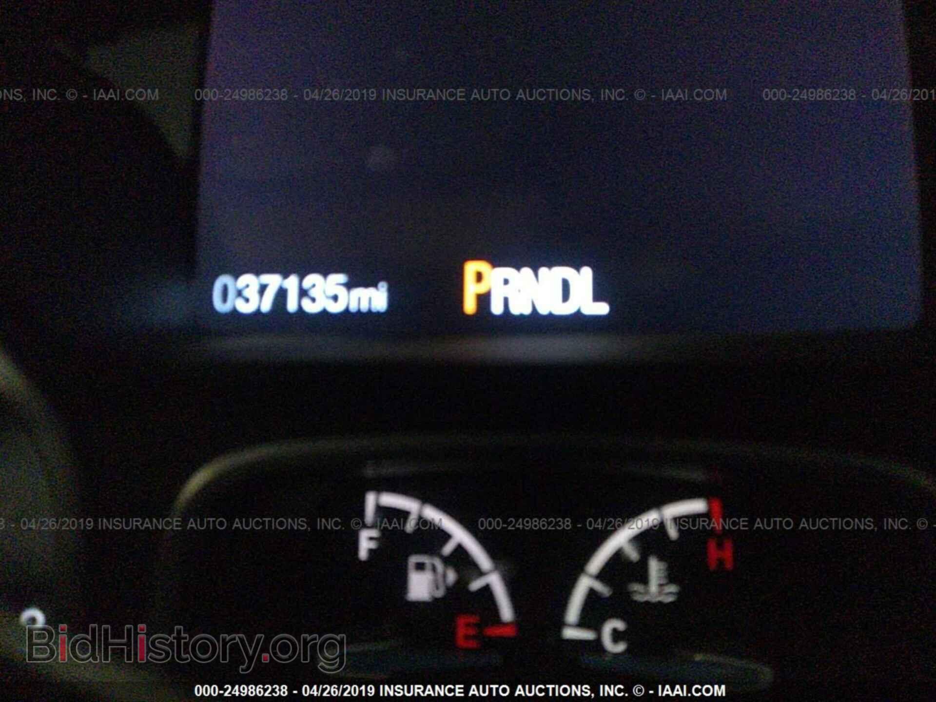 2015 FORD FOCUS - VIN: 1FADP3F29FL273734 - Photo 7