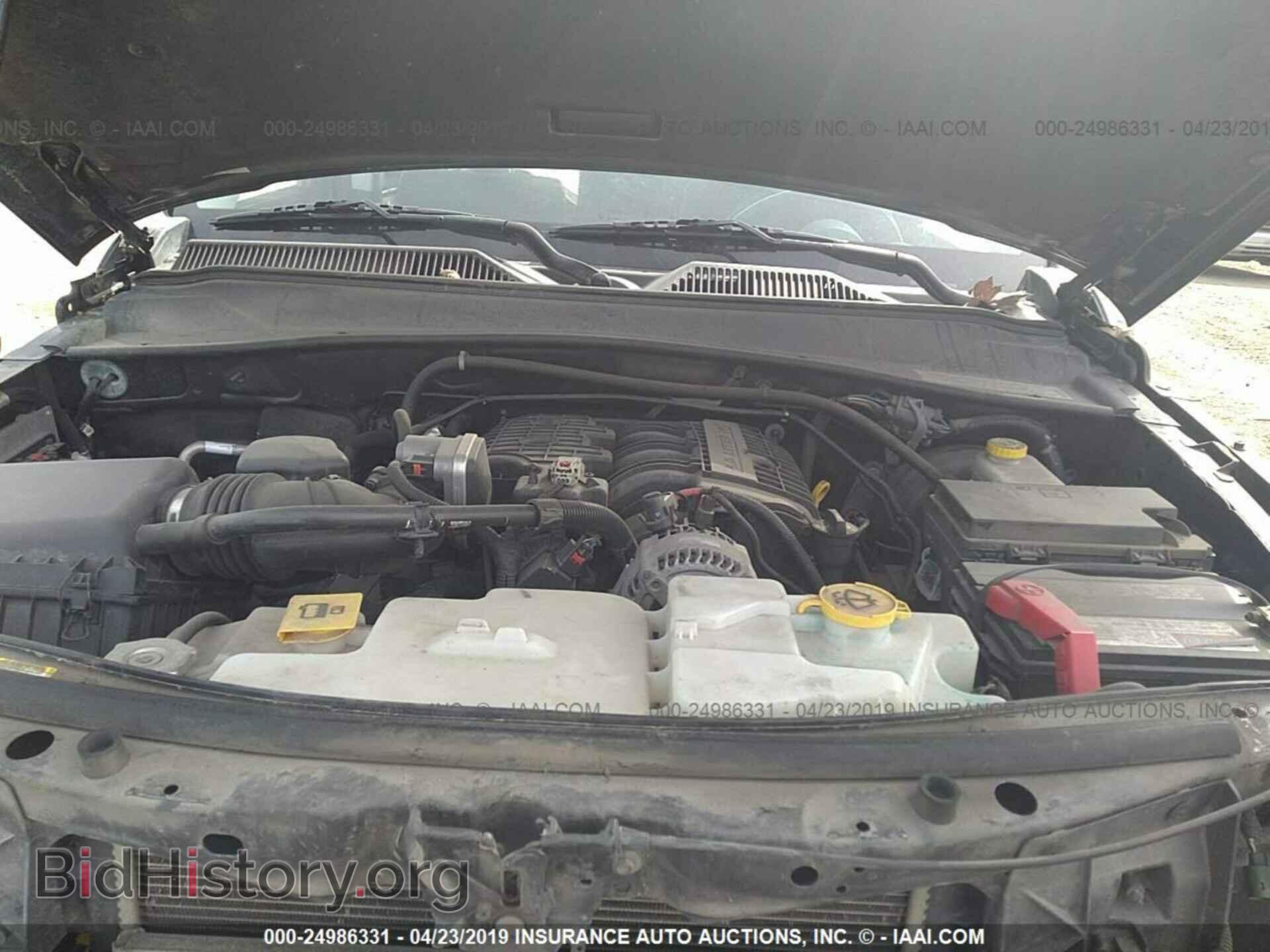 2010 DODGE NITRO - VIN: 1D4PU5GX0AW118330 - Фото 10