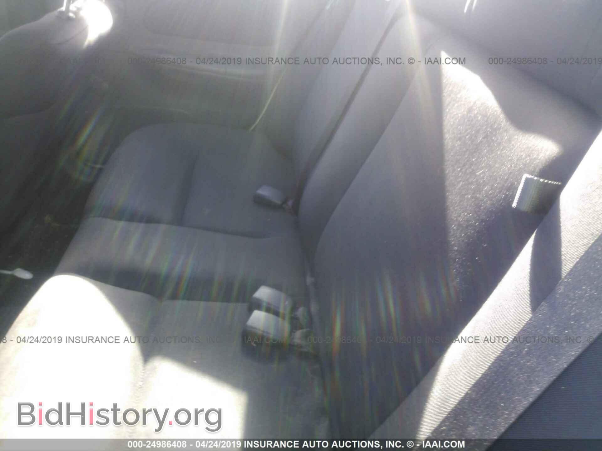 2004 DODGE NEON - VIN: 1B3ES56CX4D548943 - Фото 8