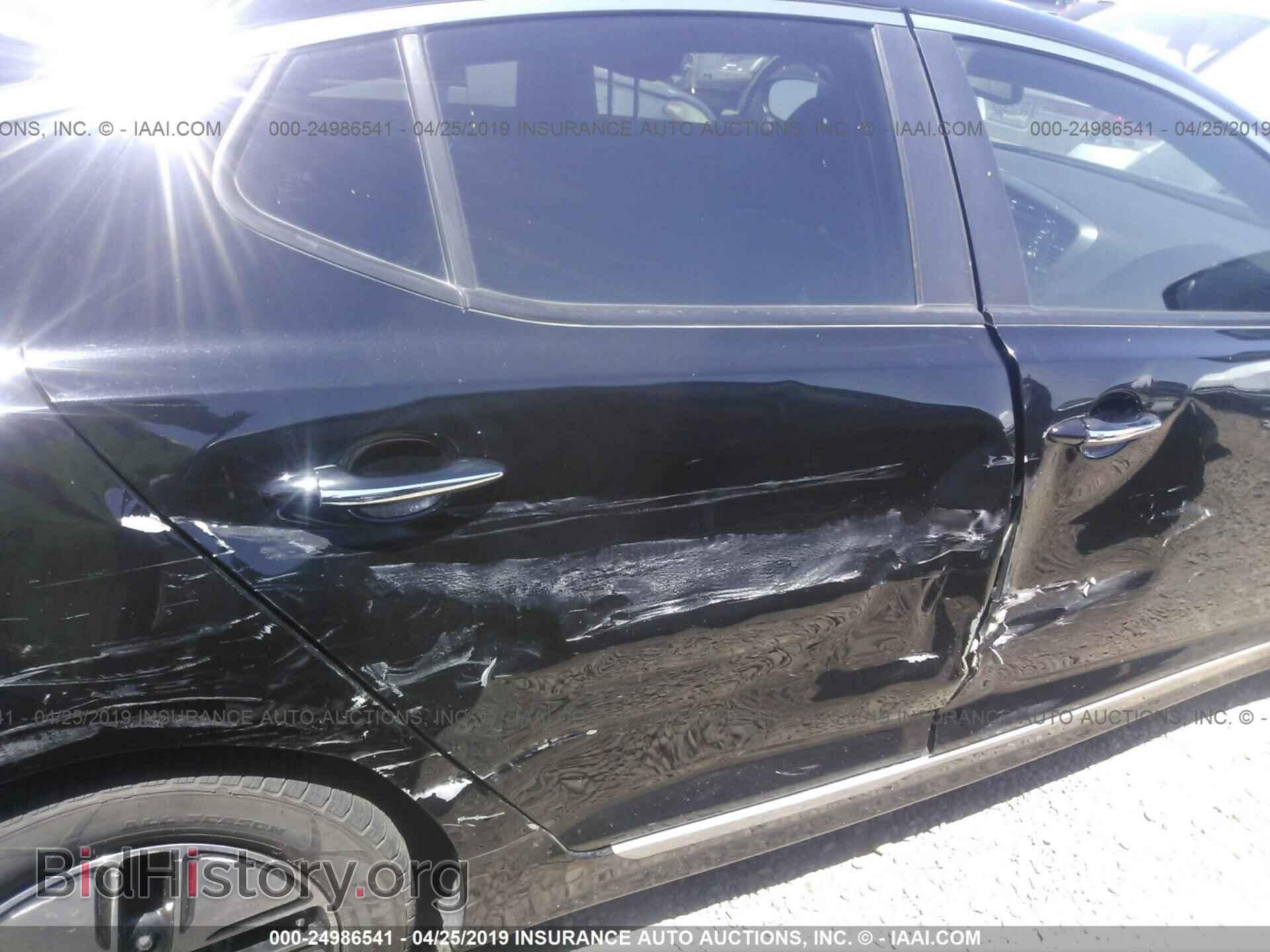 2011 KIA OPTIMA - VIN: KNAGM4AD4B5004843 - Фото 6