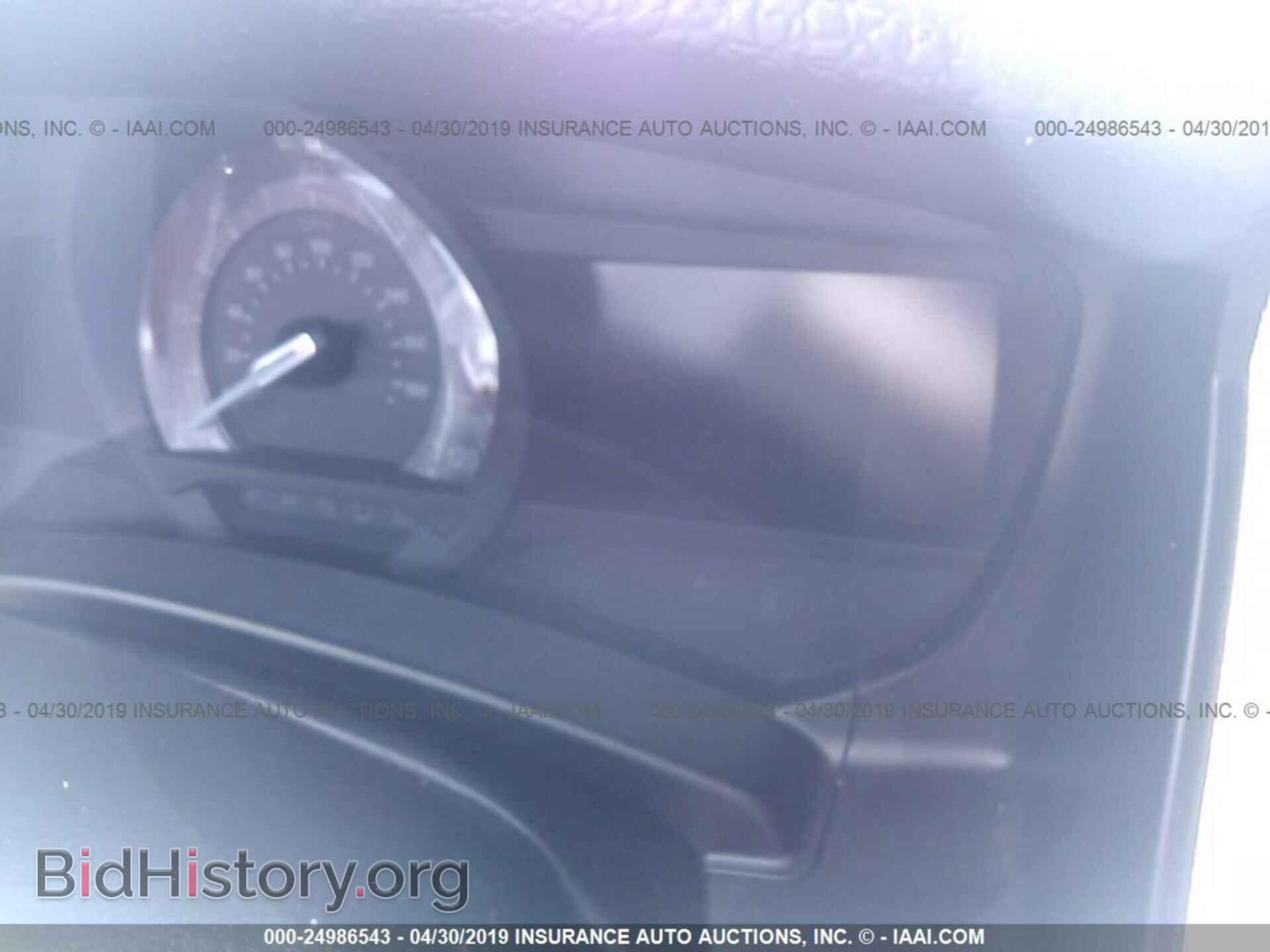 2015 FORD EXPEDITION - VIN: 1FMJK2AT2FEF07945 - Фото 7