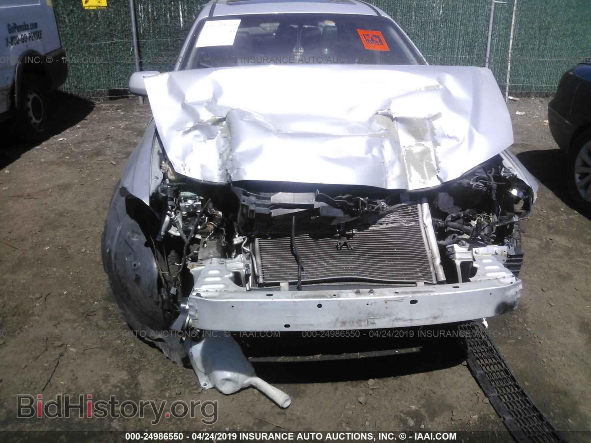 2006 MAZDA 6 - VIN: 1YVHP80D365M34239 - Фото 6