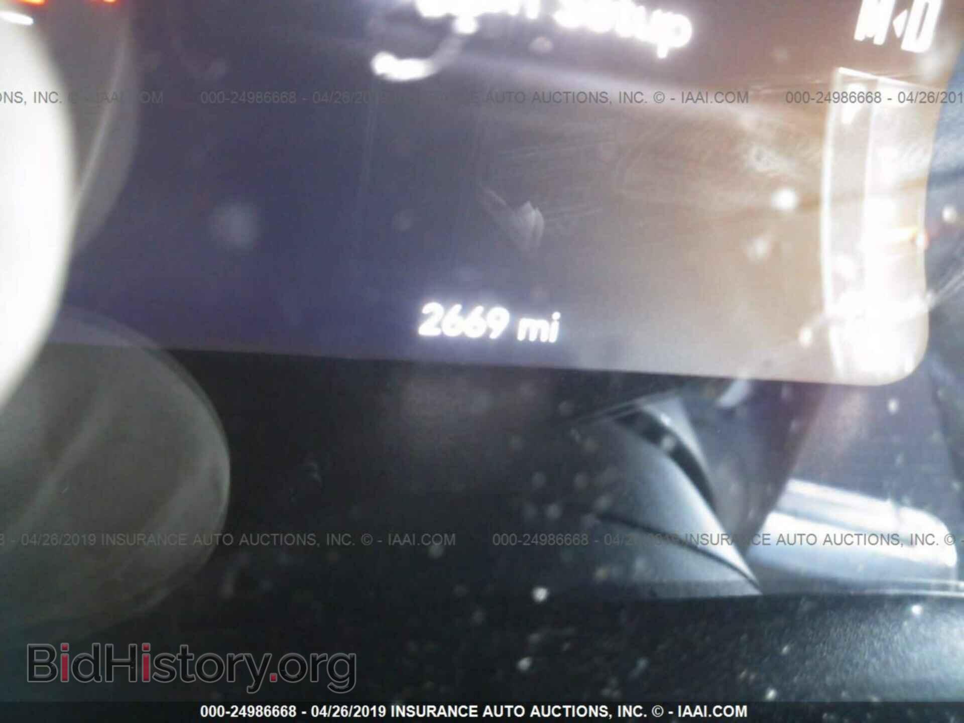 2019 DODGE CHALLENGER - VIN: 2C3CDZAG7KH551868 - Фото 7