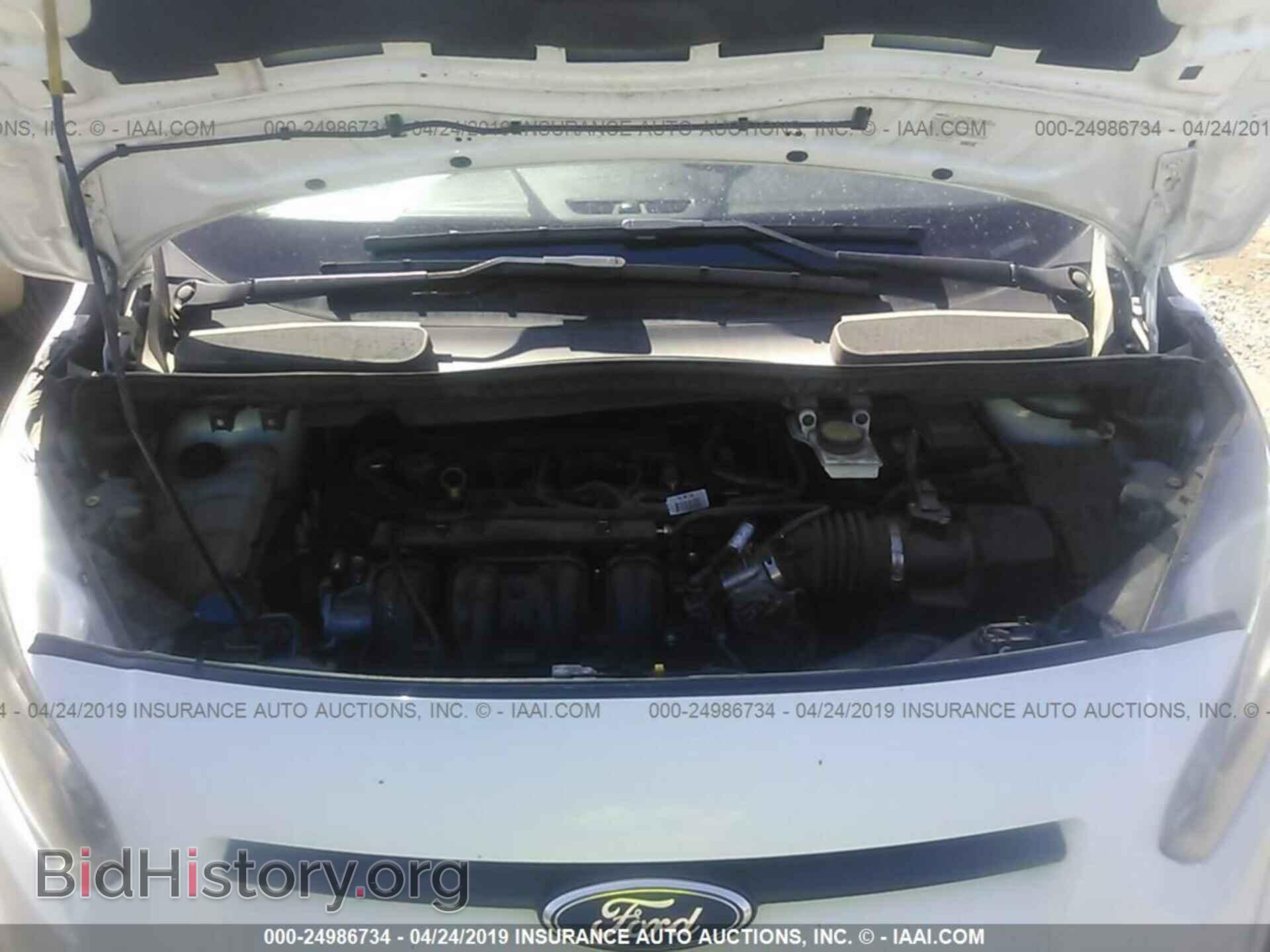 2015 FORD TRANSIT CONNECT - VIN: NM0LS7F77F1201902 - Photo 10