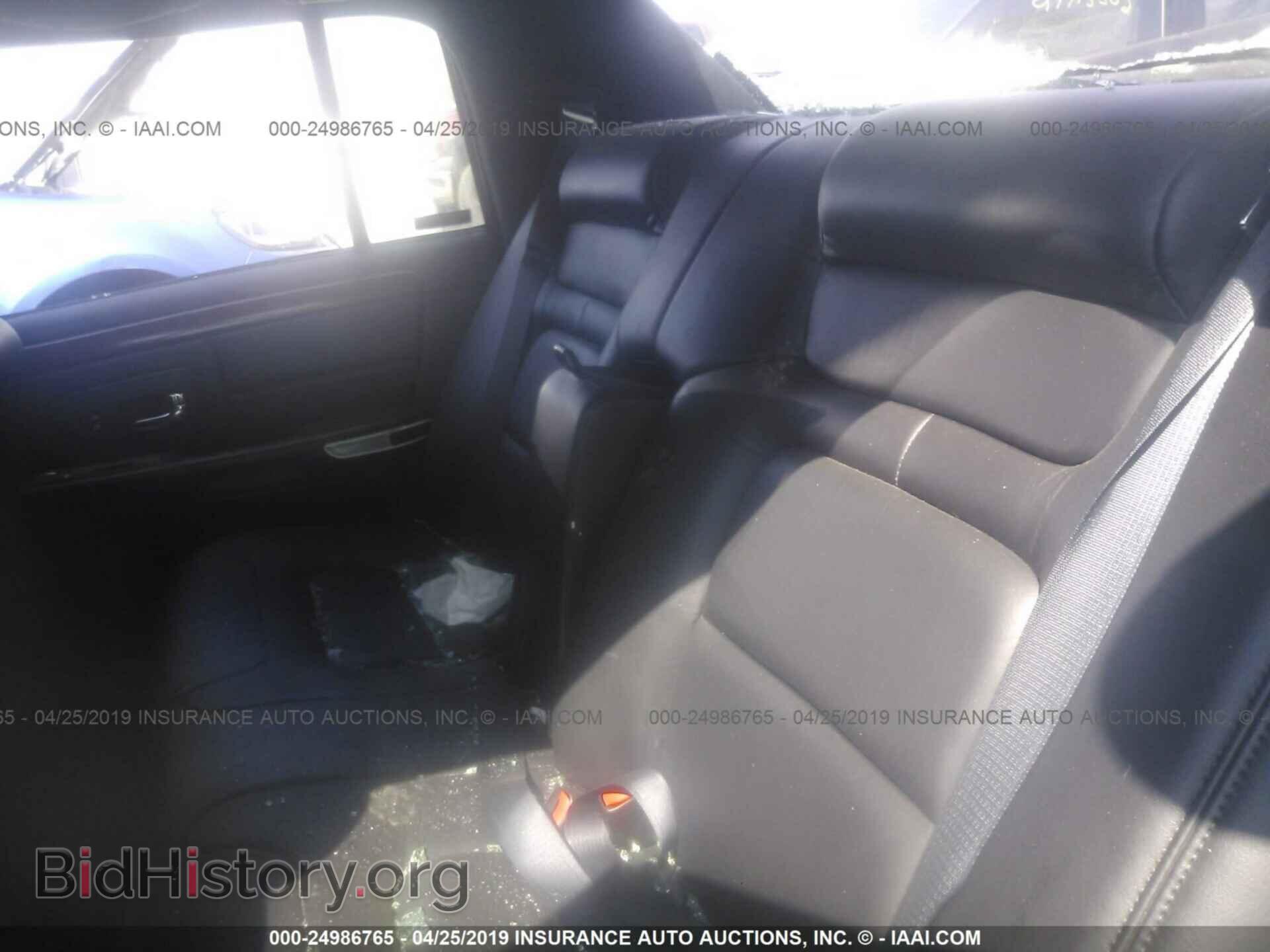 1998 CADILLAC DEVILLE - VIN: 1G6KD54Y2WU785135 - Фото 8