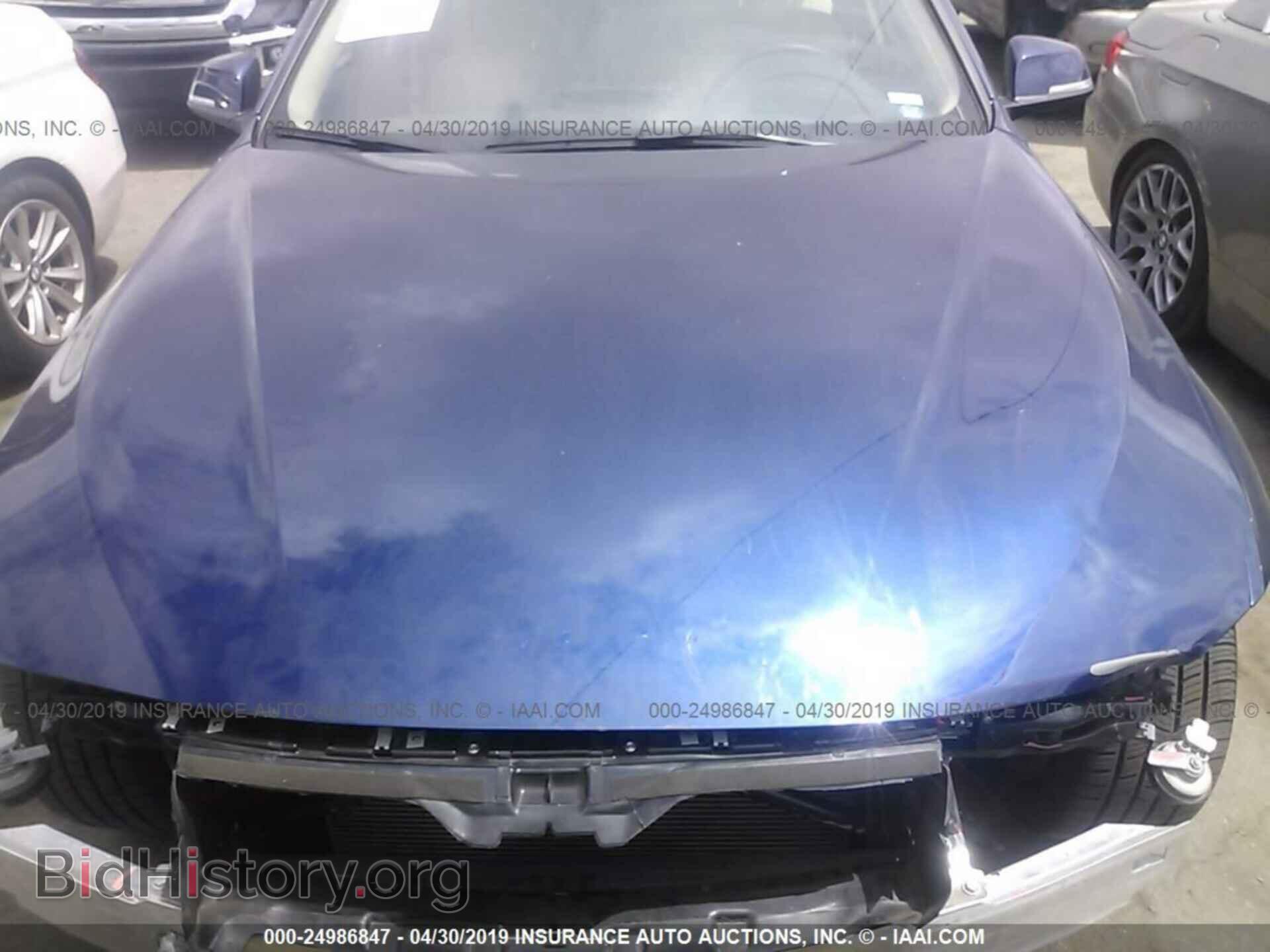 2018 BMW 320 - VIN: WBA8E1G58JNU90328 - Фото 10