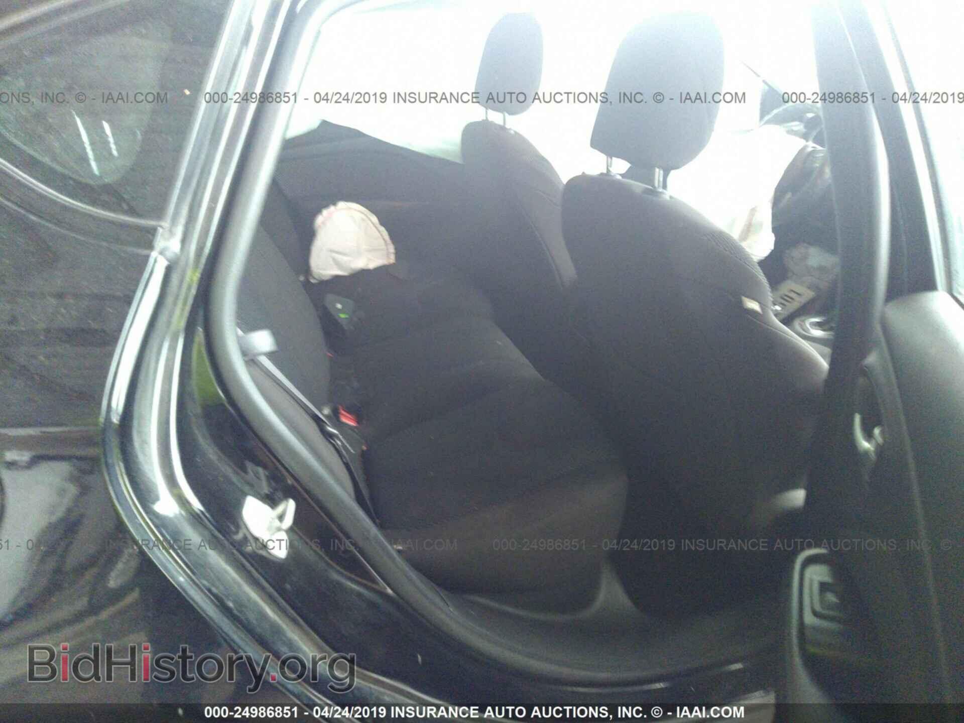 2015 DODGE DART - VIN: 1C3CDFAA2FD337111 - Фото 8