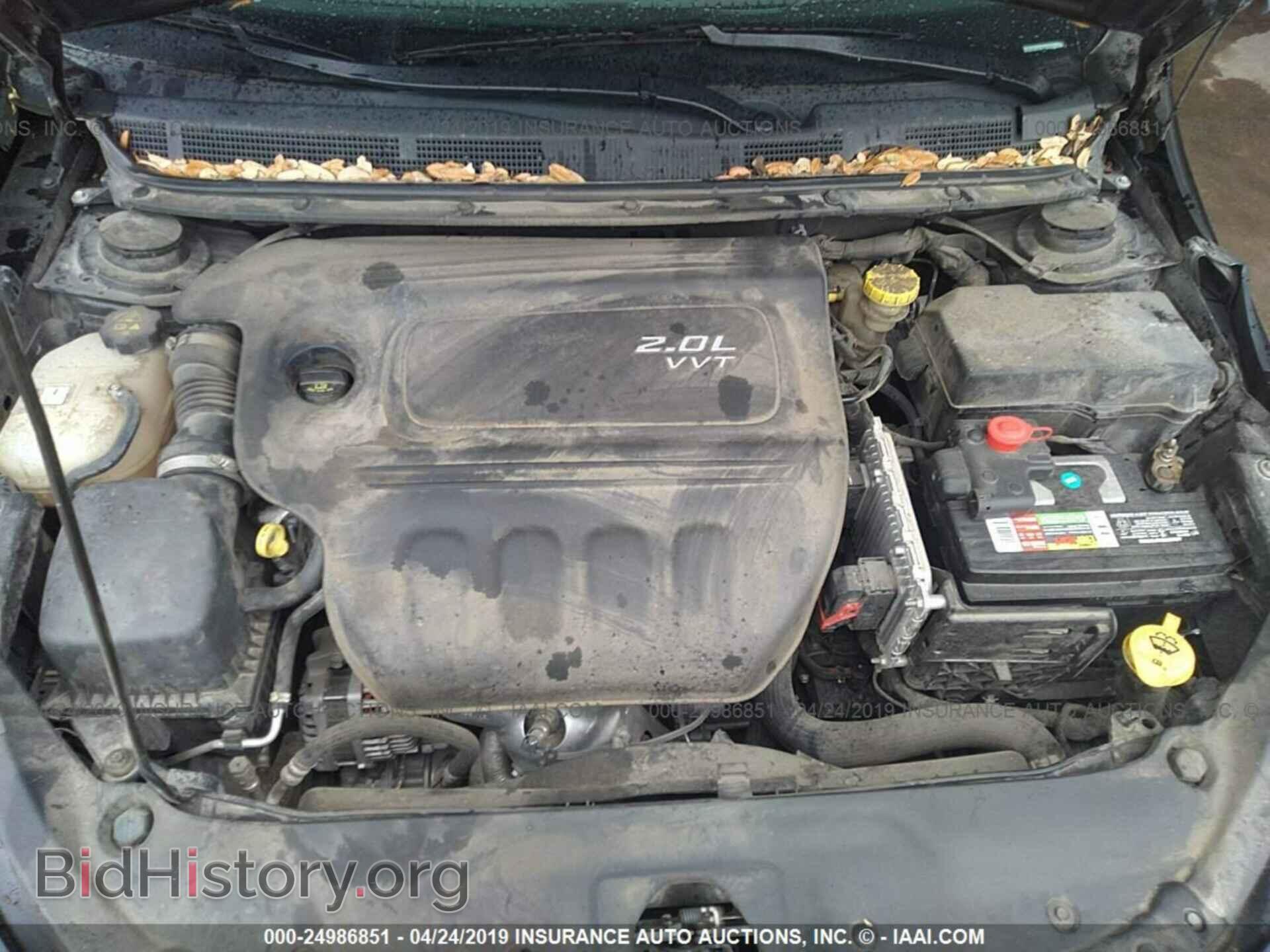 2015 DODGE DART - VIN: 1C3CDFAA2FD337111 - Фото 10