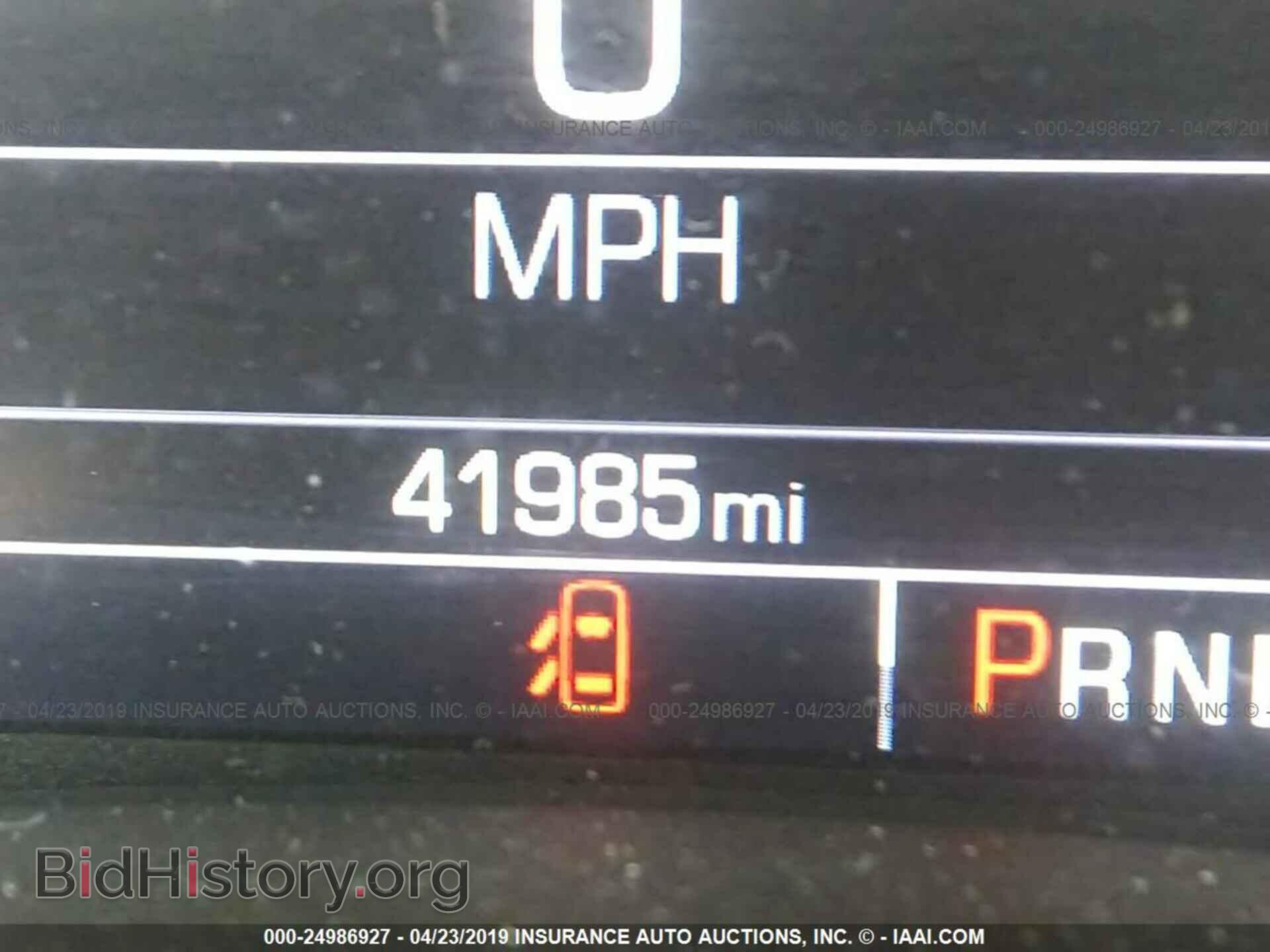 2017 CHEVROLET IMPALA - VIN: 2G1145S31H9161643 - Фото 7