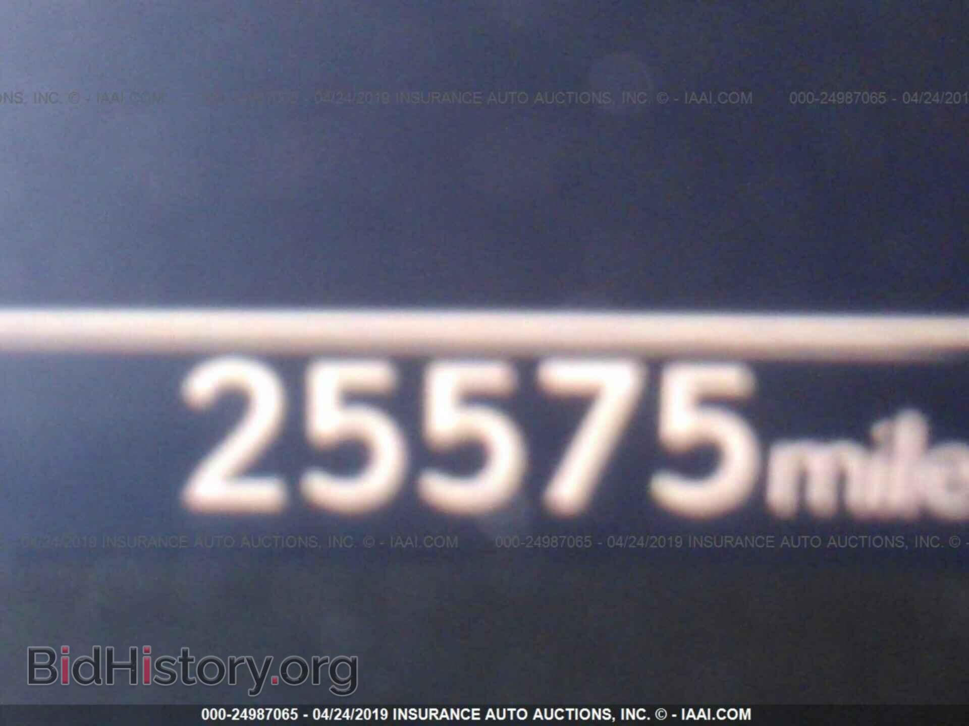 2015 LEXUS IS - VIN: JTHBF1D28F5076777 - Photo 7
