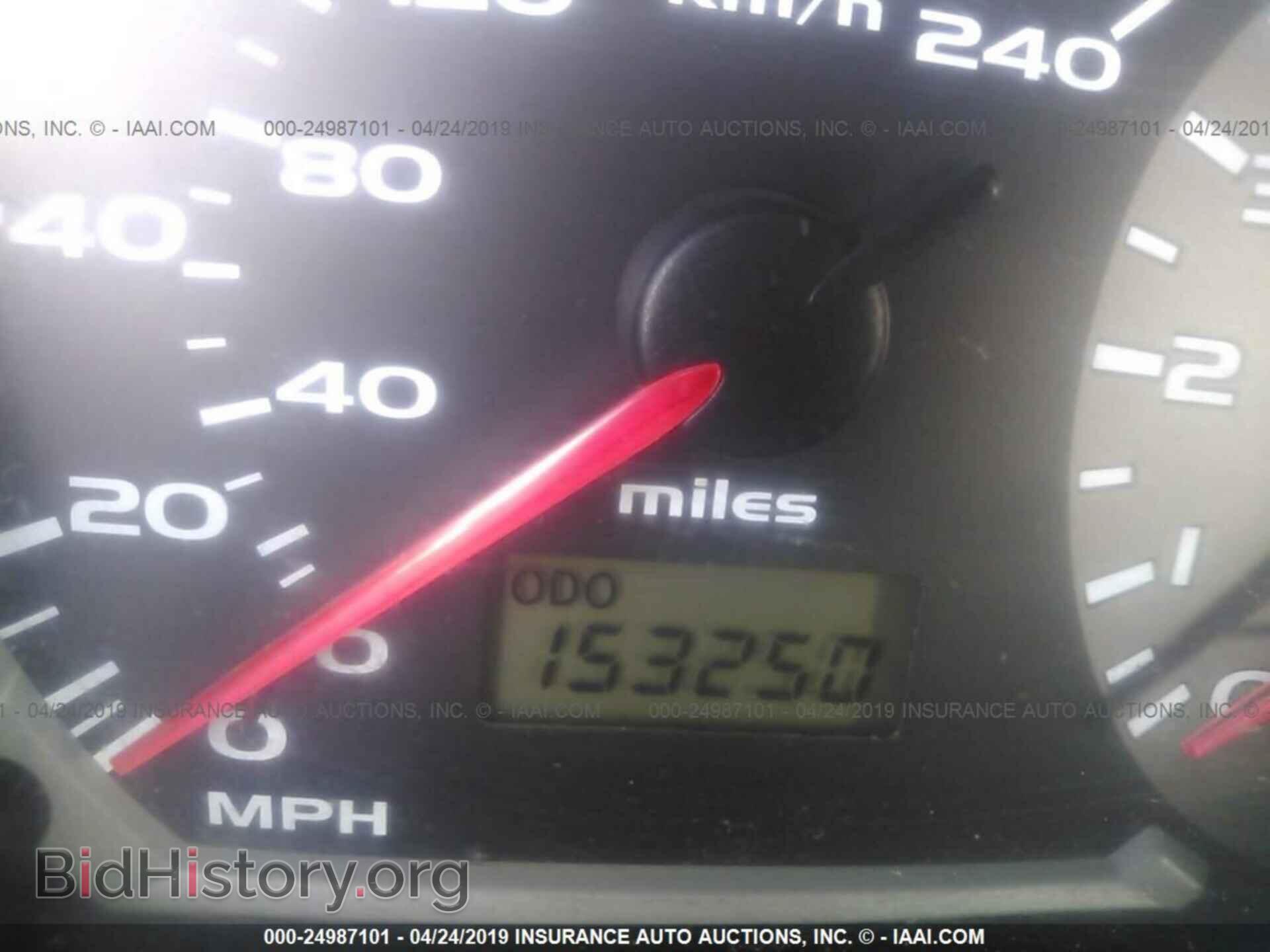 2003 MITSUBISHI ECLIPSE - VIN: 4A3AC44G73E051543 - Фото 7