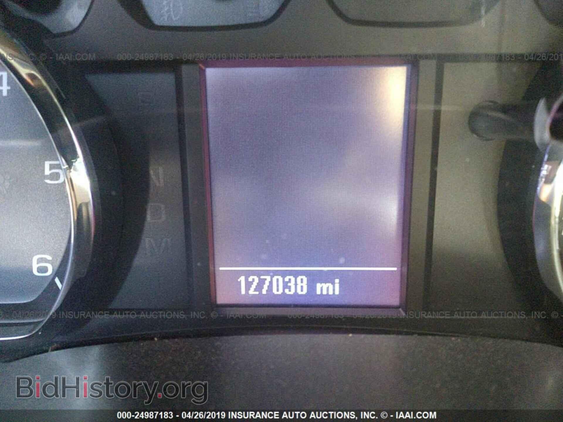 2014 CHEVROLET SILVERADO - VIN: 3GCUKPEC5EG323129 - Фото 7