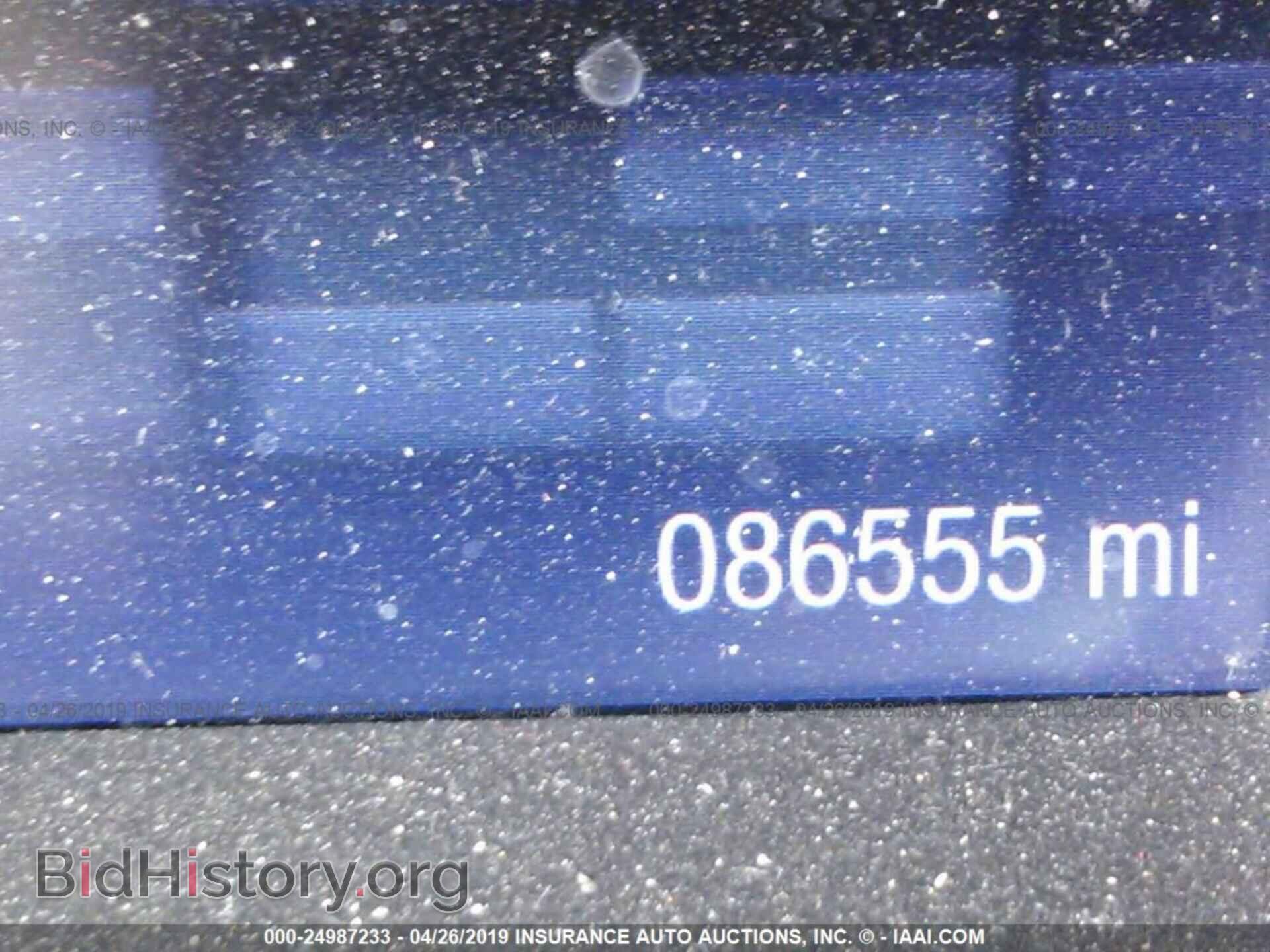 2014 FORD FOCUS - VIN: 1FADP3K25EL124175 - Photo 7
