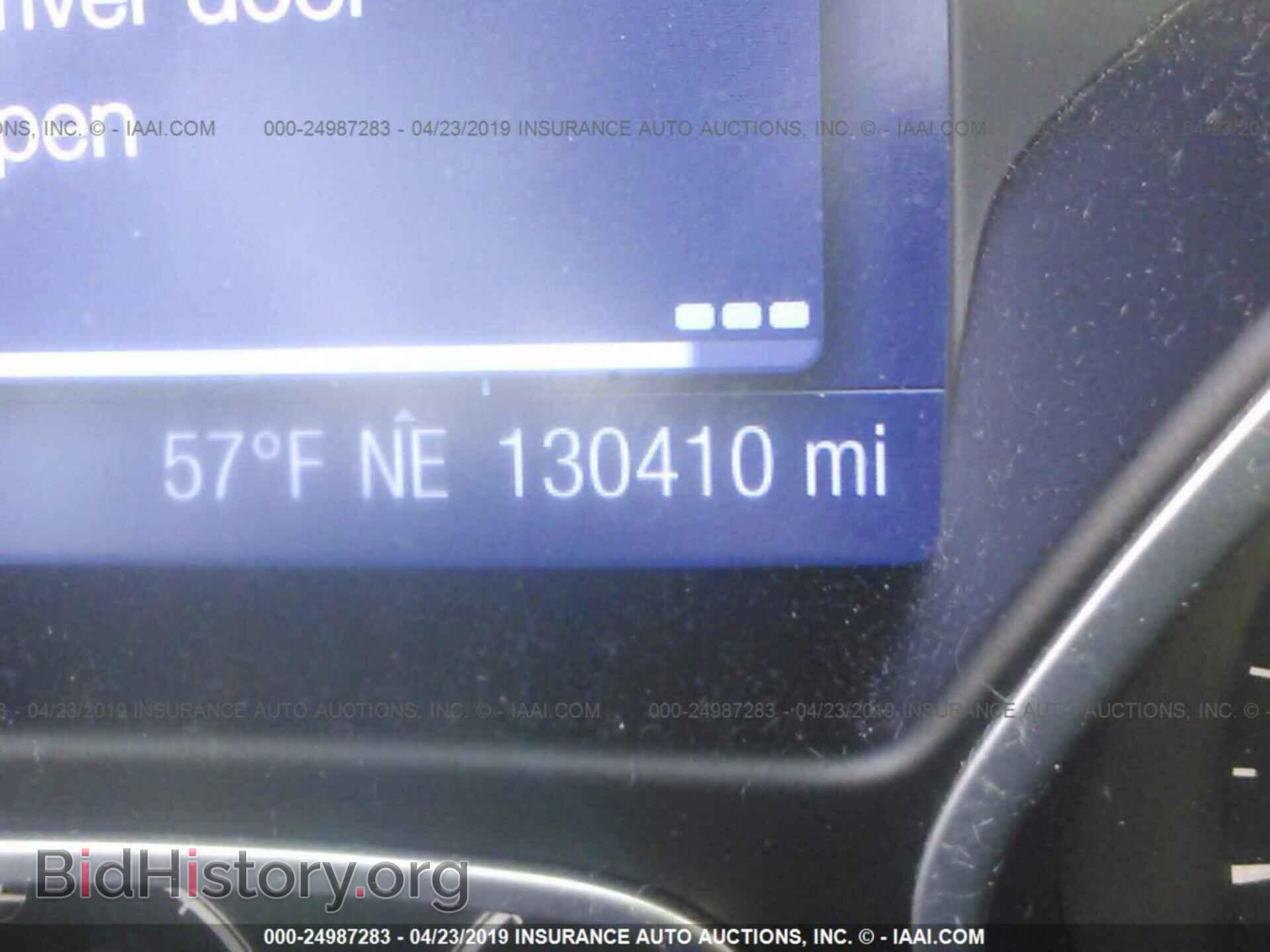 2012 FORD FOCUS - VIN: 1FAHP3K25CL474050 - Photo 7