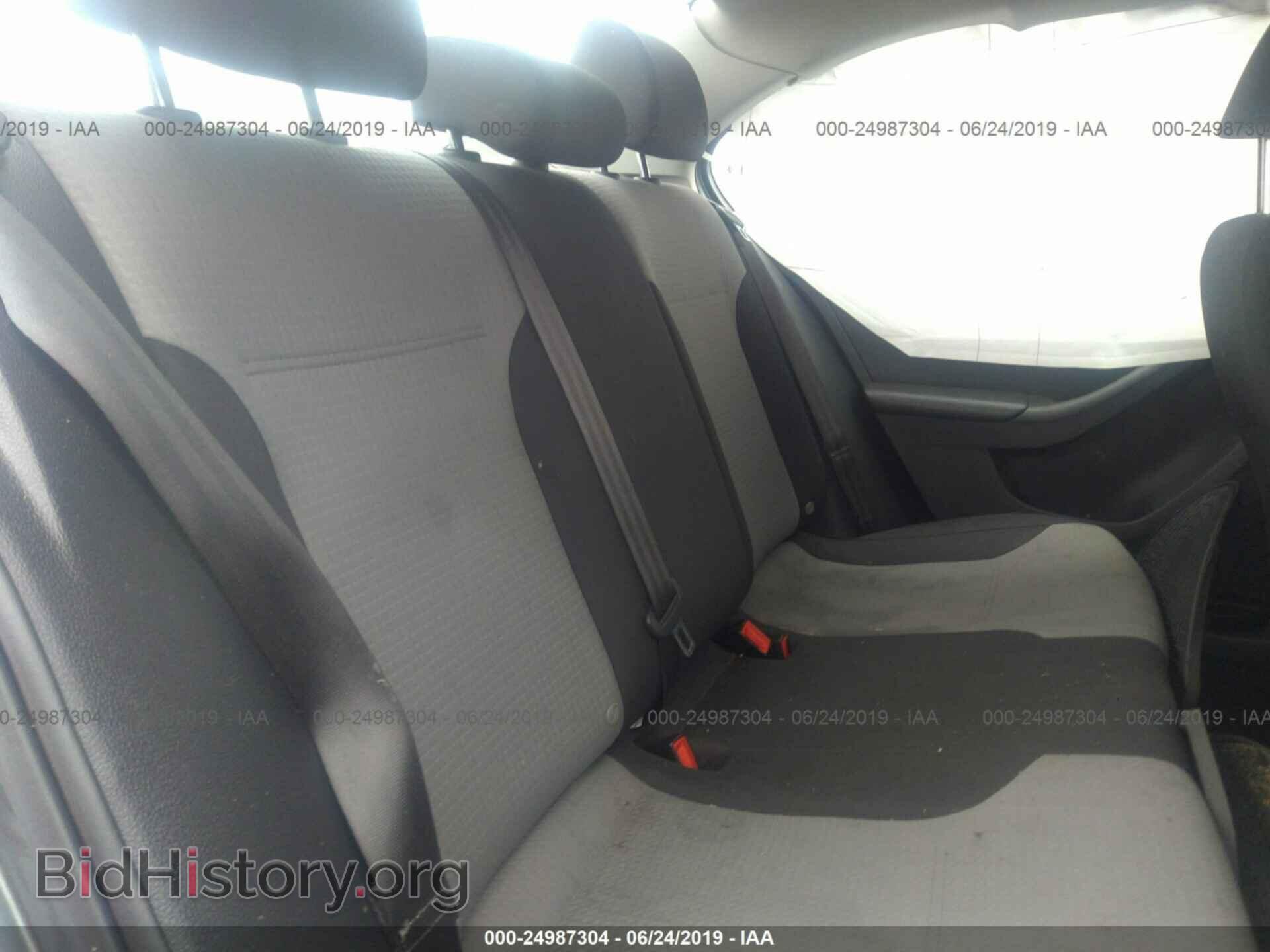 2017 VOLKSWAGEN JETTA - VIN: 3VW2B7AJ6HM296733 - Photo 8